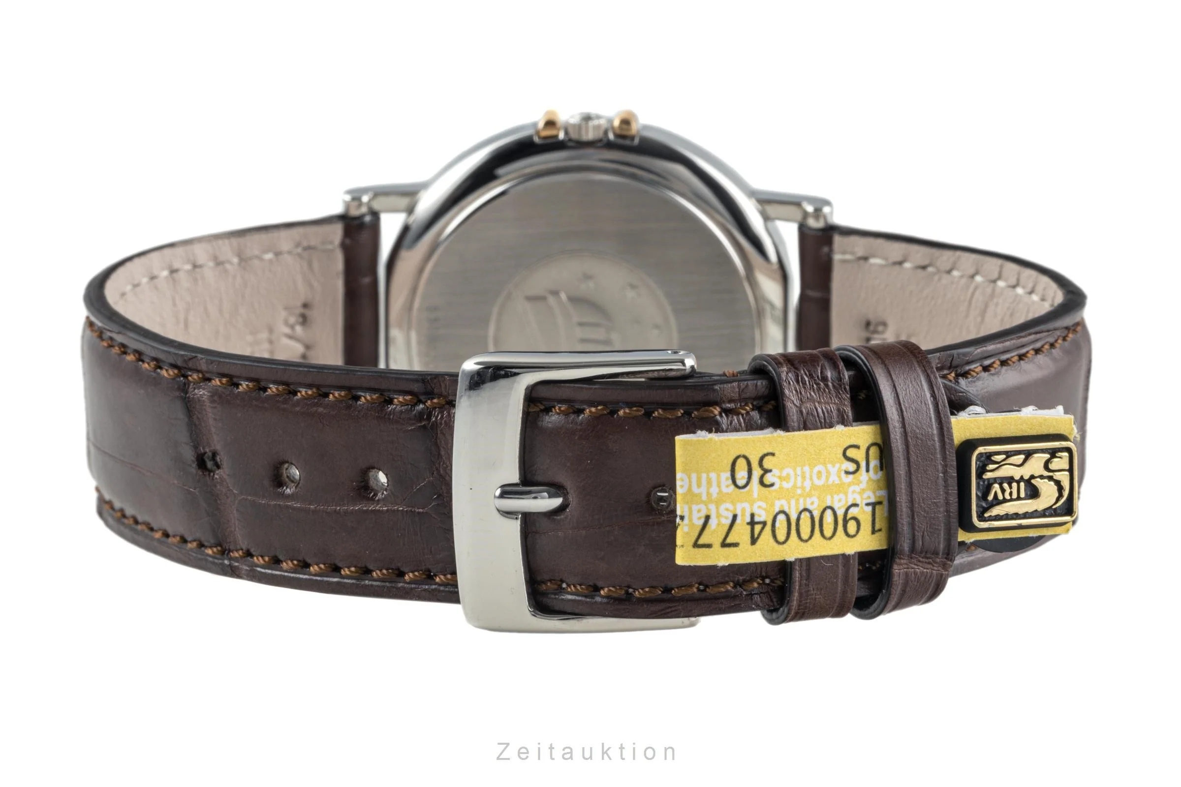 Omega Constellation steel / gold quartz unisex 196.1080, 196.1072  [2303774] - Image 13