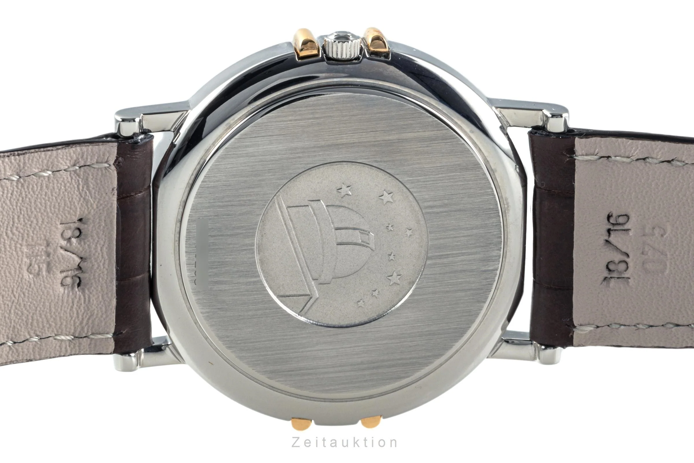 Omega Constellation steel / gold quartz unisex 196.1080, 196.1072  [2303774] - Image 9