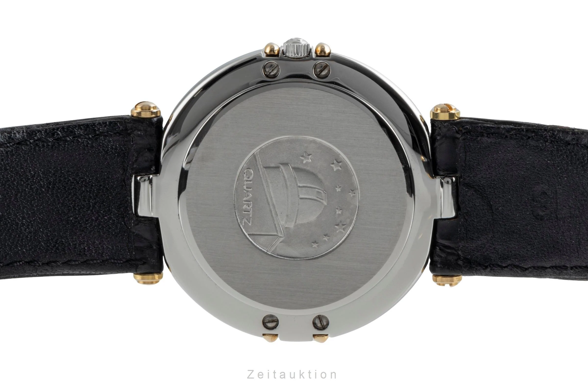 Omega Constellation steel / gold quartz unisex 198.0145 Vintage  [2505440] - Image 11