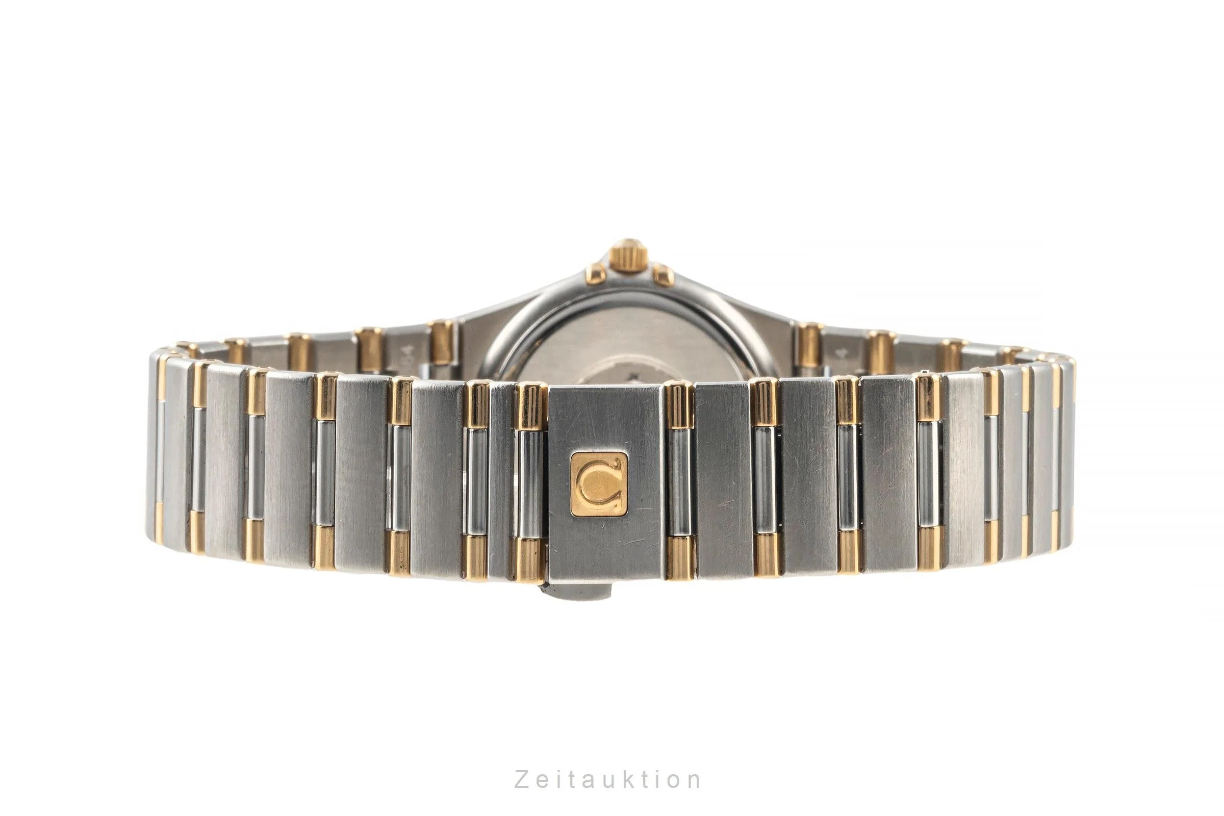 Omega Constellation steel / gold quartz women's watch 795.1202, 1272.30.00  [2305291] - Image 13