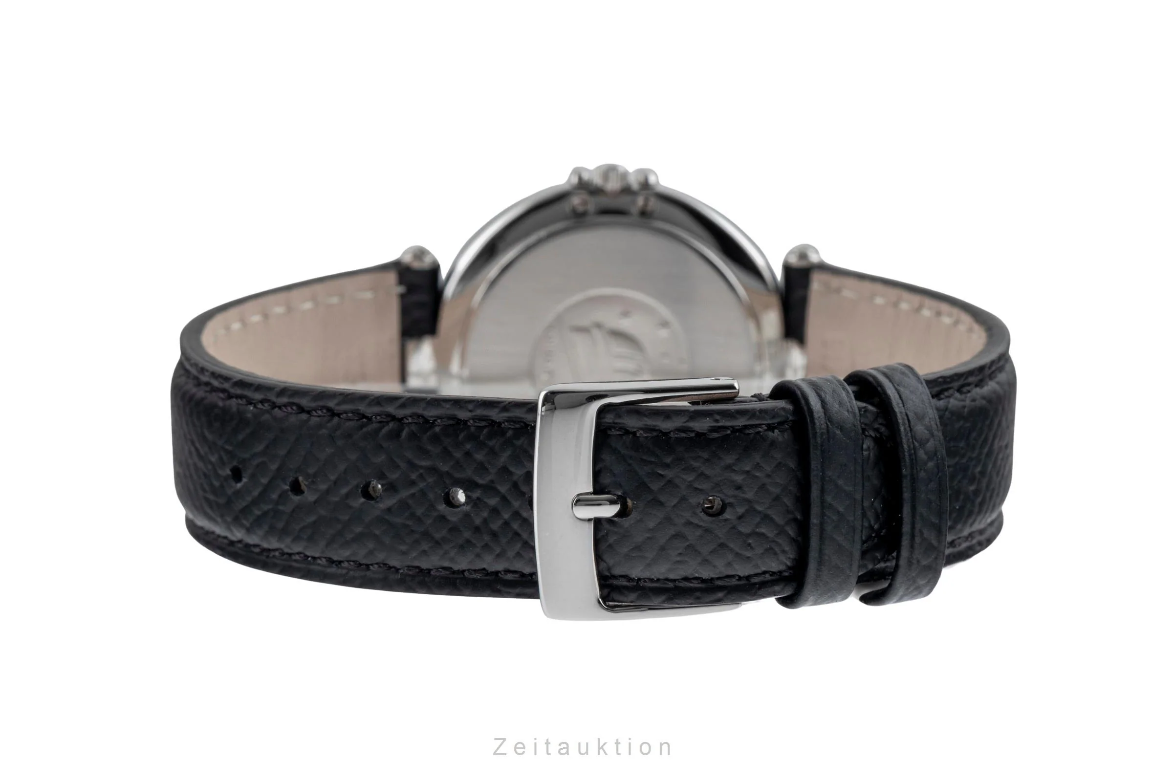 Omega Constellation steel quartz men's watch 198.0155 Vintage  [2504121] - Image 13