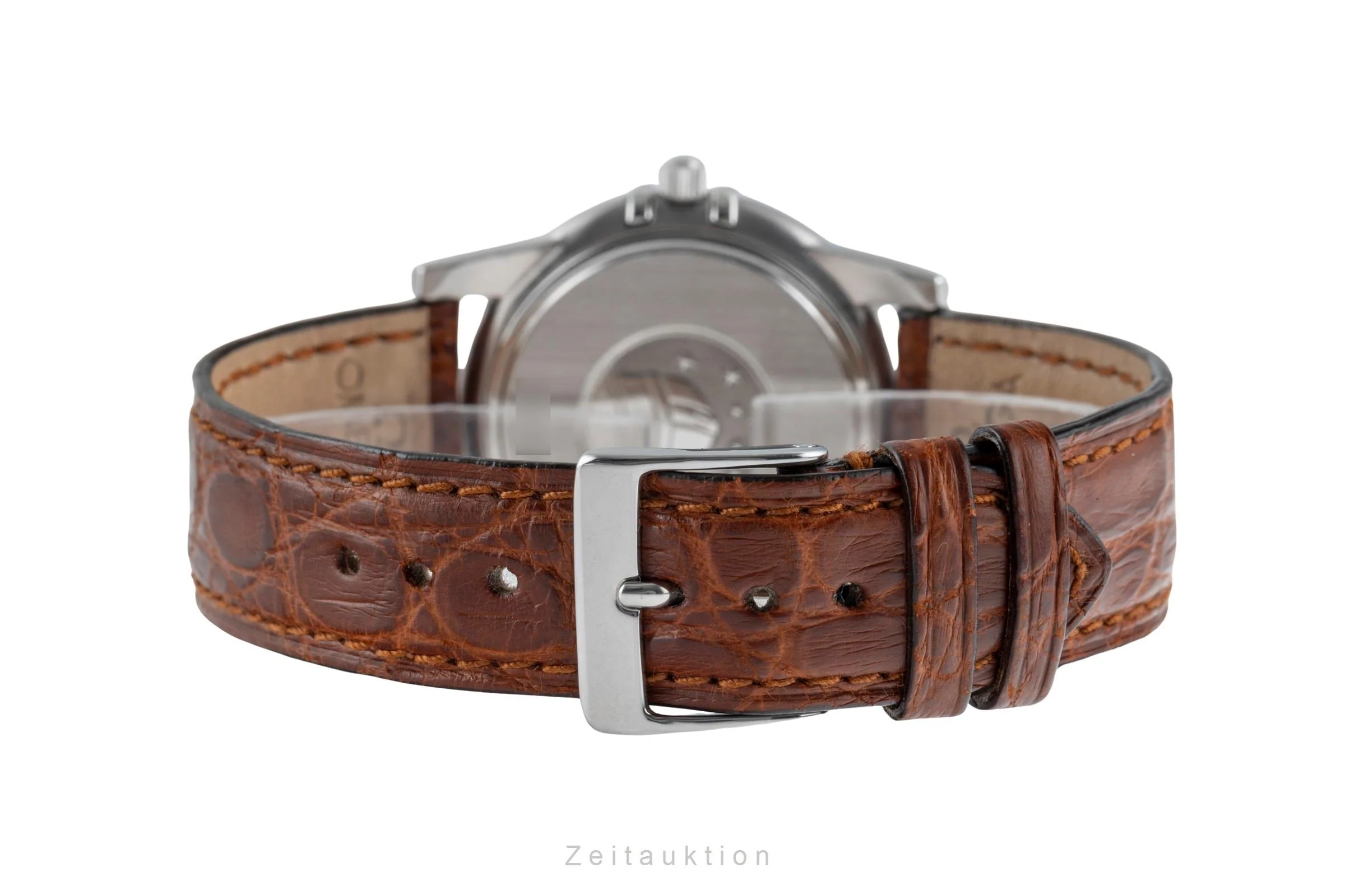 Omega Constellation steel quartz unisex 196.1201  [2504339] - Image 14