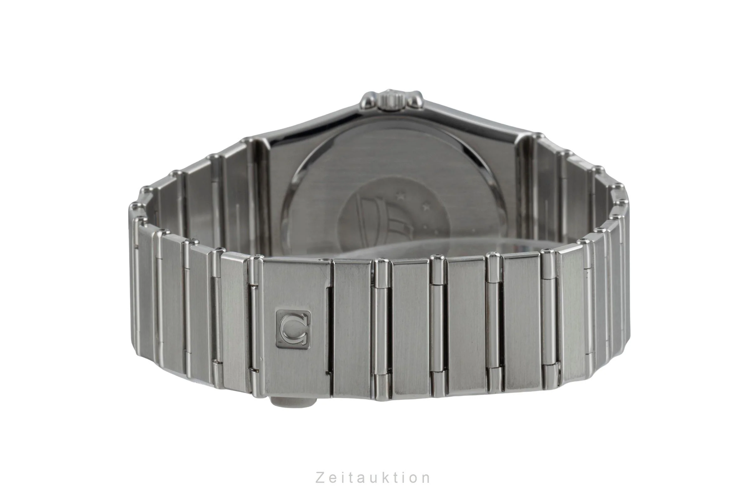 Omega Constellation steel quartz unisex 396.1070   396.1080  [2504117] - Image 13