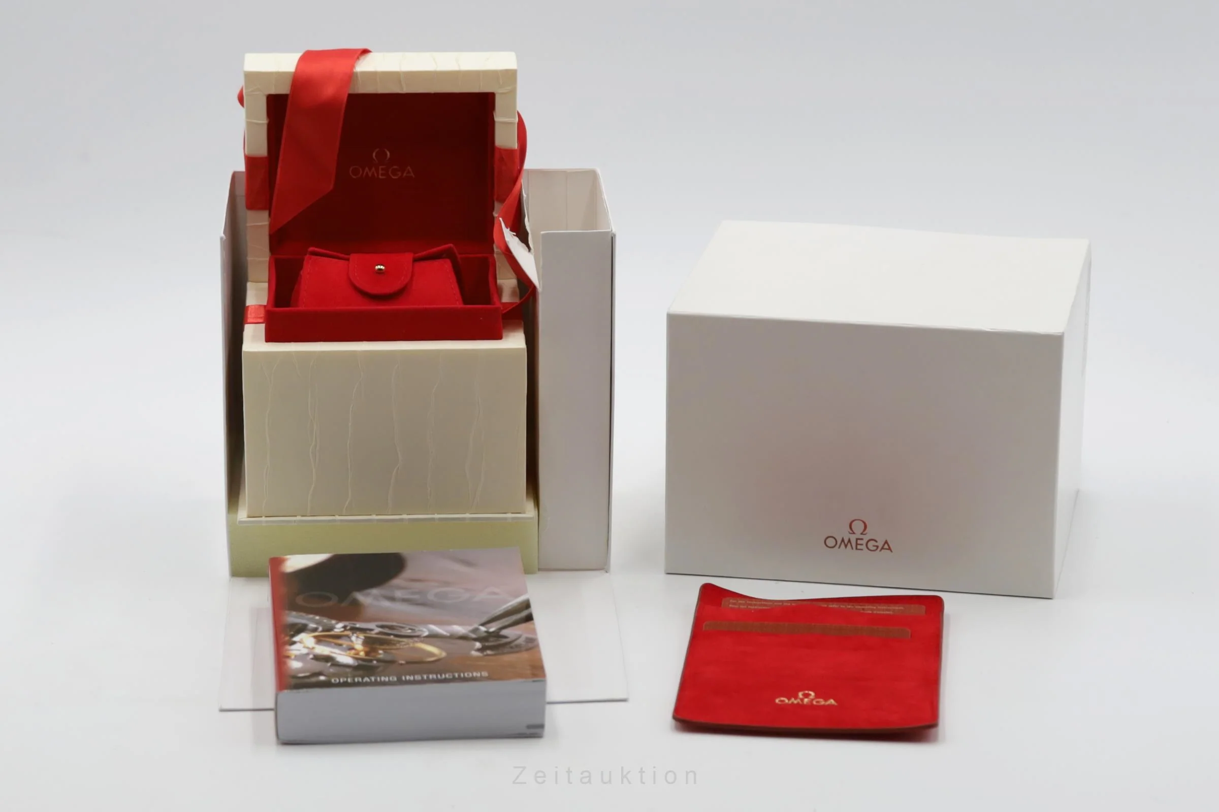 Omega Constellation steel quartz women's watch 1571.71.00 LP: 3200EUR  [2506771] - Image 9