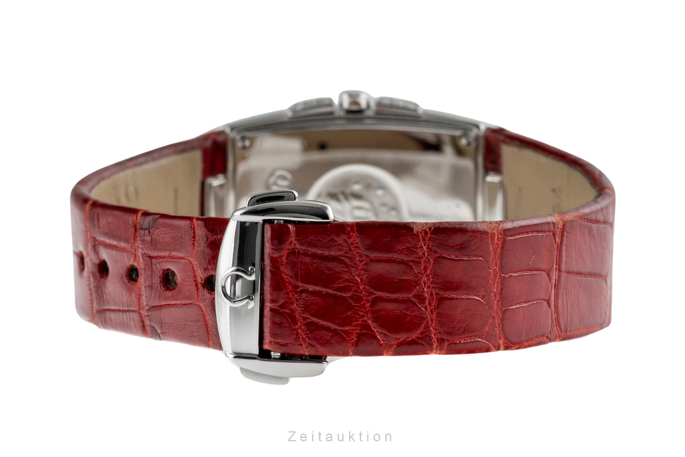 Omega Constellation steel quartz women's watch 1886.79.40  [2504141] - Image 13