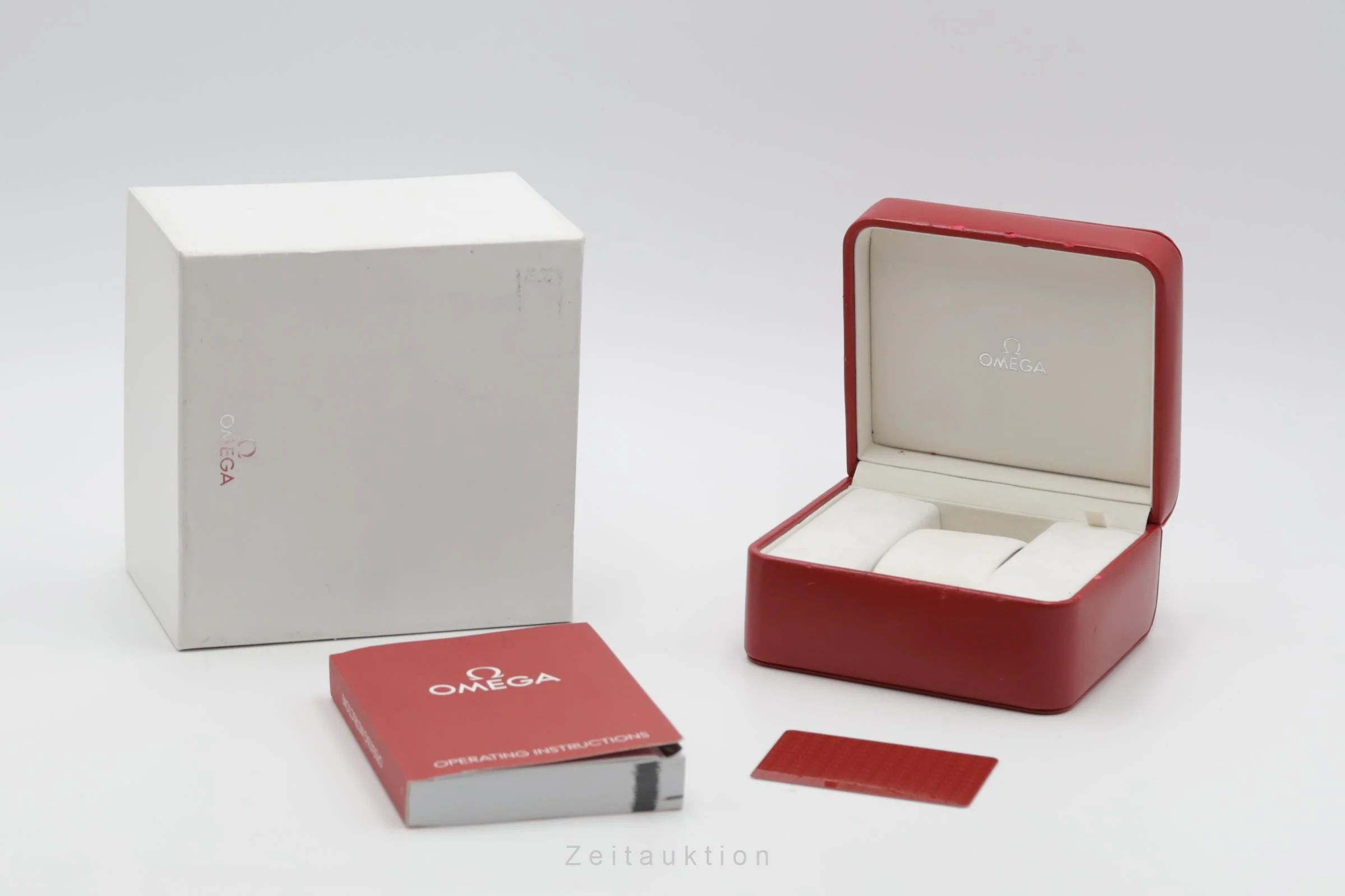 Omega De Ville steel automatic men's watch 431.33.41.21.03.001  [2505341] - Image 9