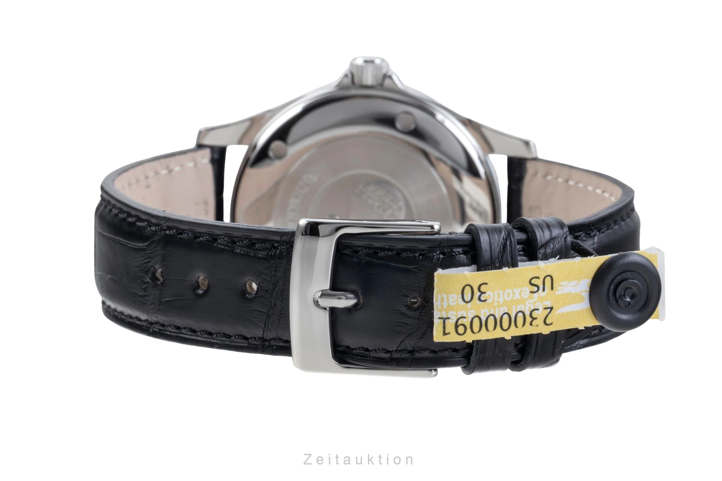 Omega De Ville steel automatic men's watch 4831.40.31  [2506052] - Image 14