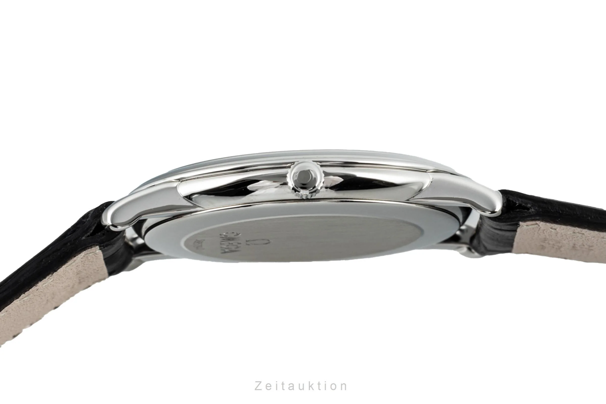 Omega De Ville steel quartz men's watch 4510.50.00  [2205112] - Image 10