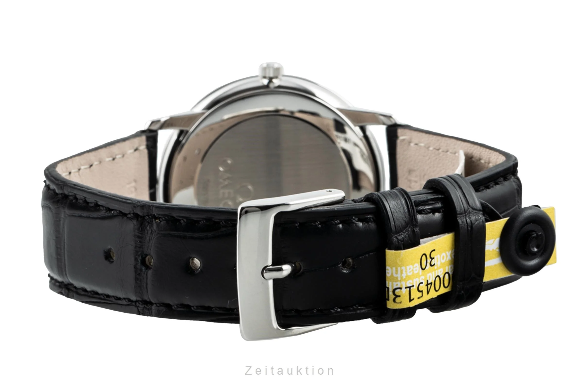 Omega De Ville steel quartz men's watch 4510.50.00  [2205112] - Image 11