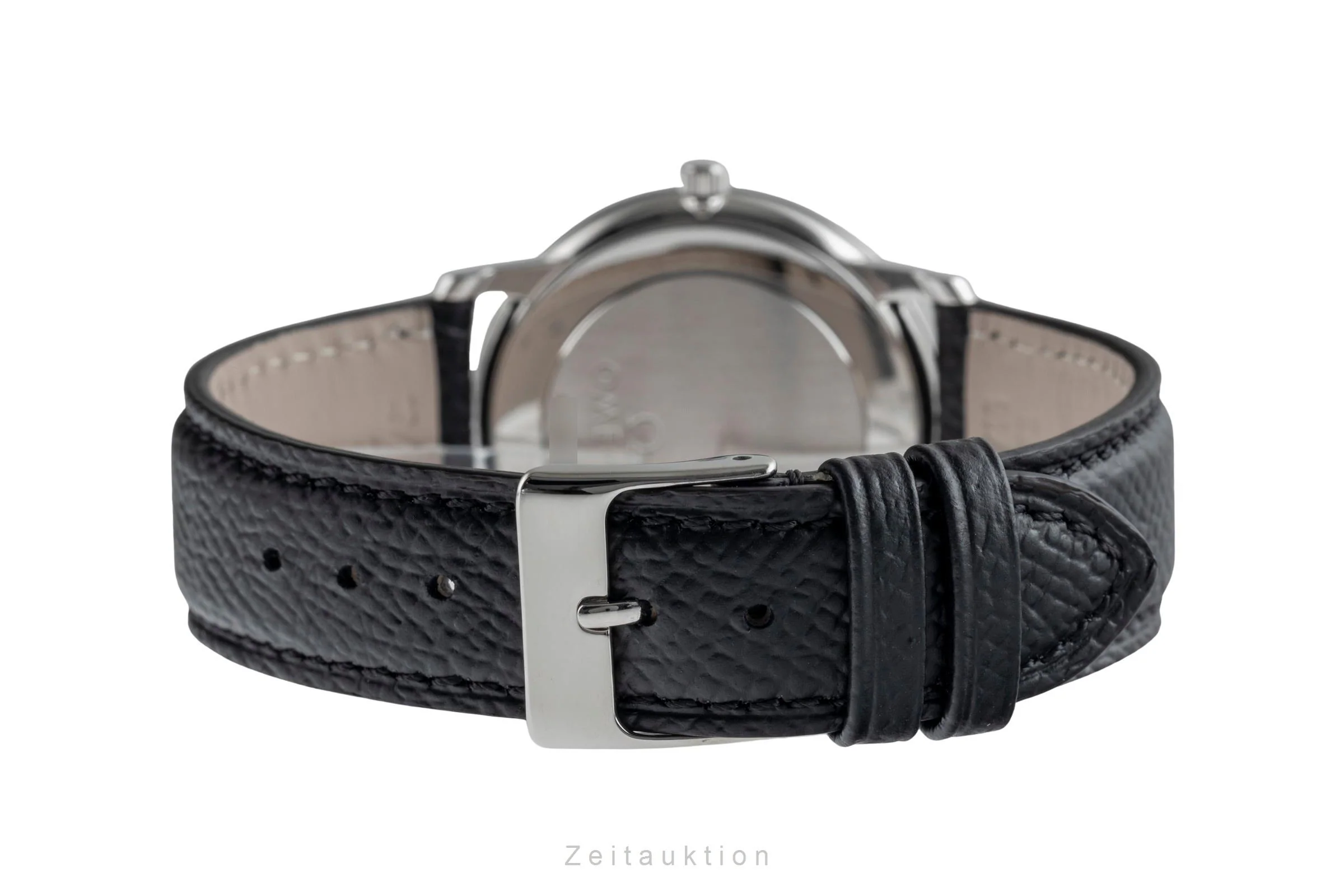 Omega De Ville steel quartz men's watch 4810.50.01  [2502460] - Image 13