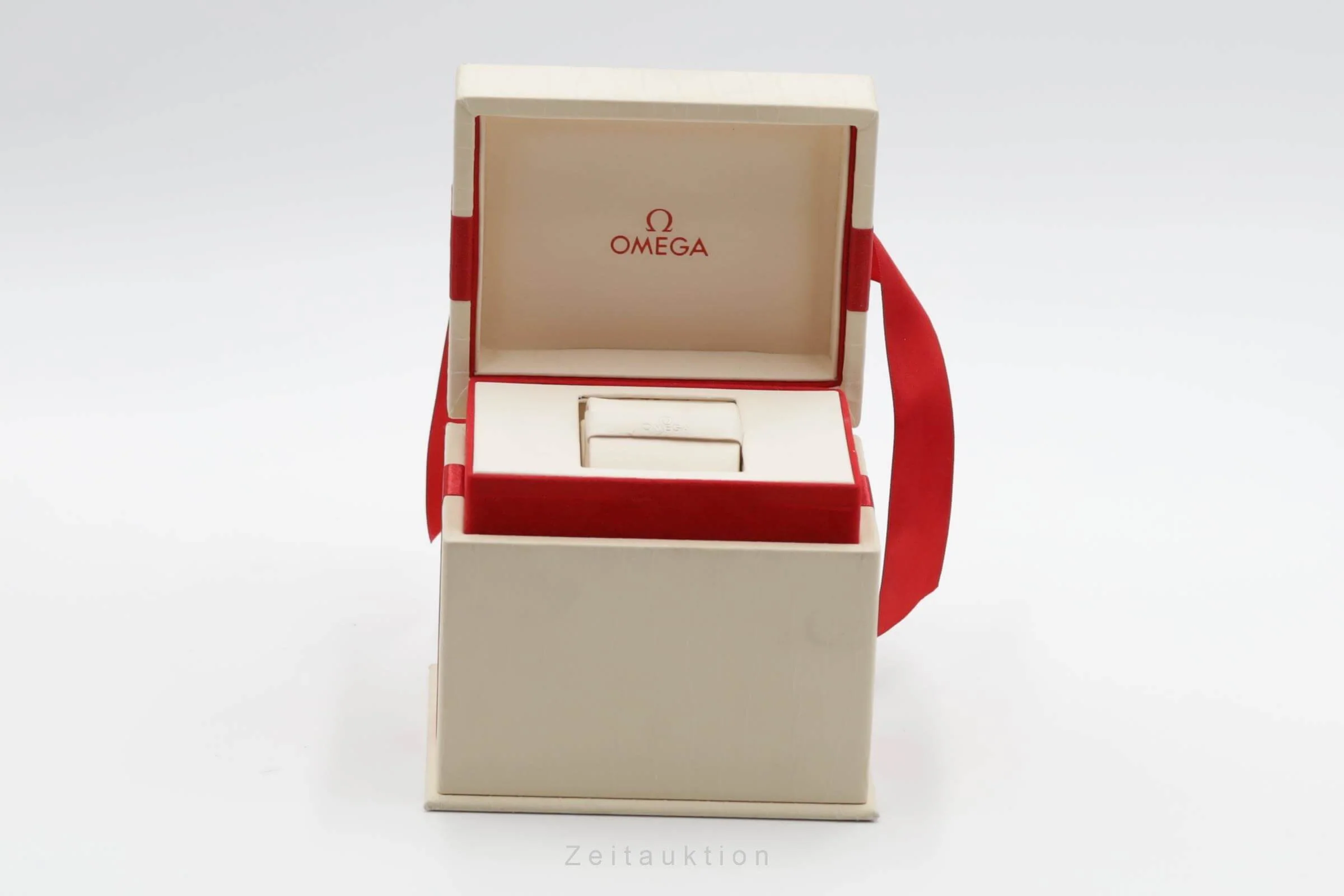 Omega De Ville steel quartz women's watch 424.10.27.60.55.001 LP: 3400EUR  [2404700] - Image 9