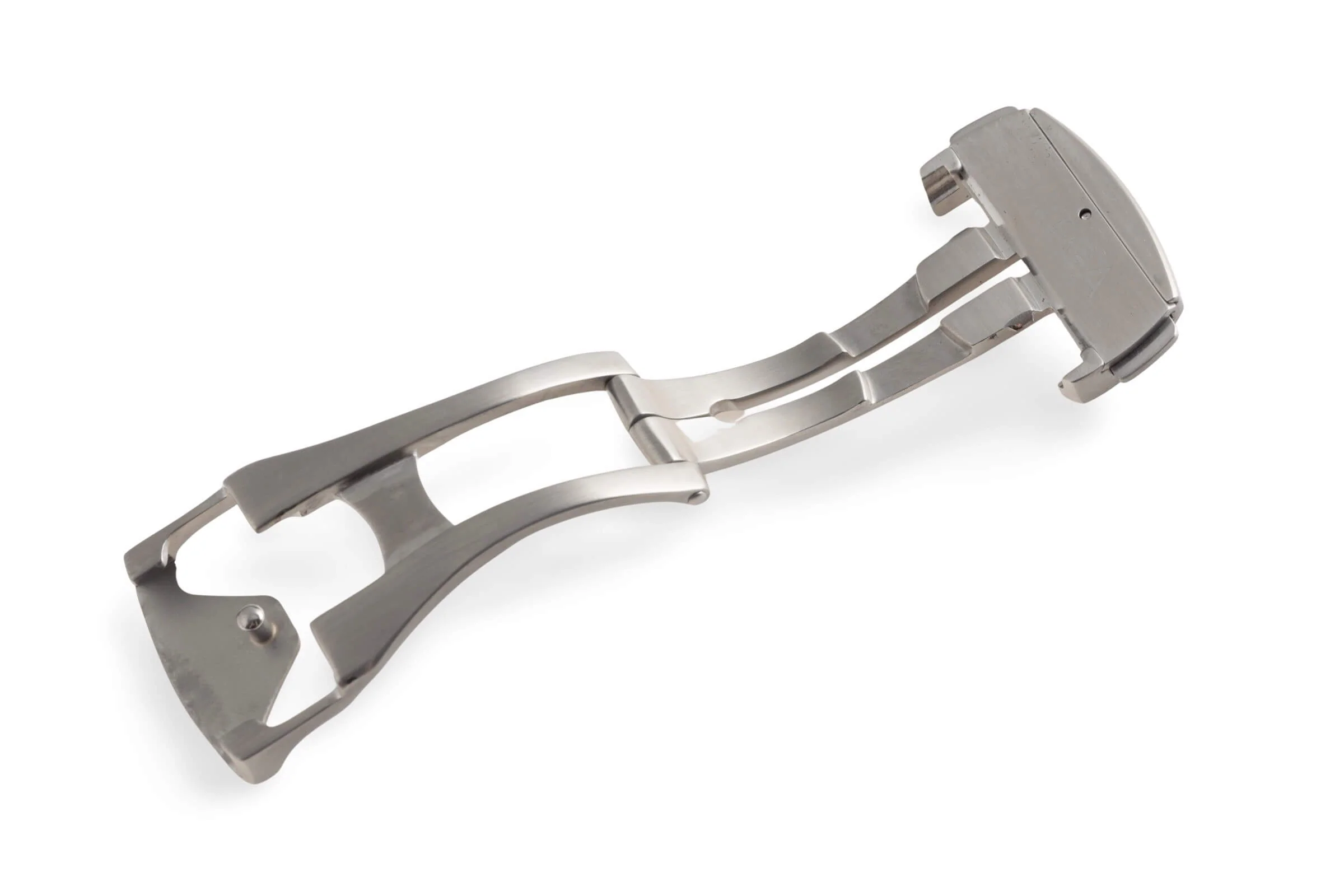 Omega deployant clasp stainless steel 20.00 mm [KL25526] - Image 3