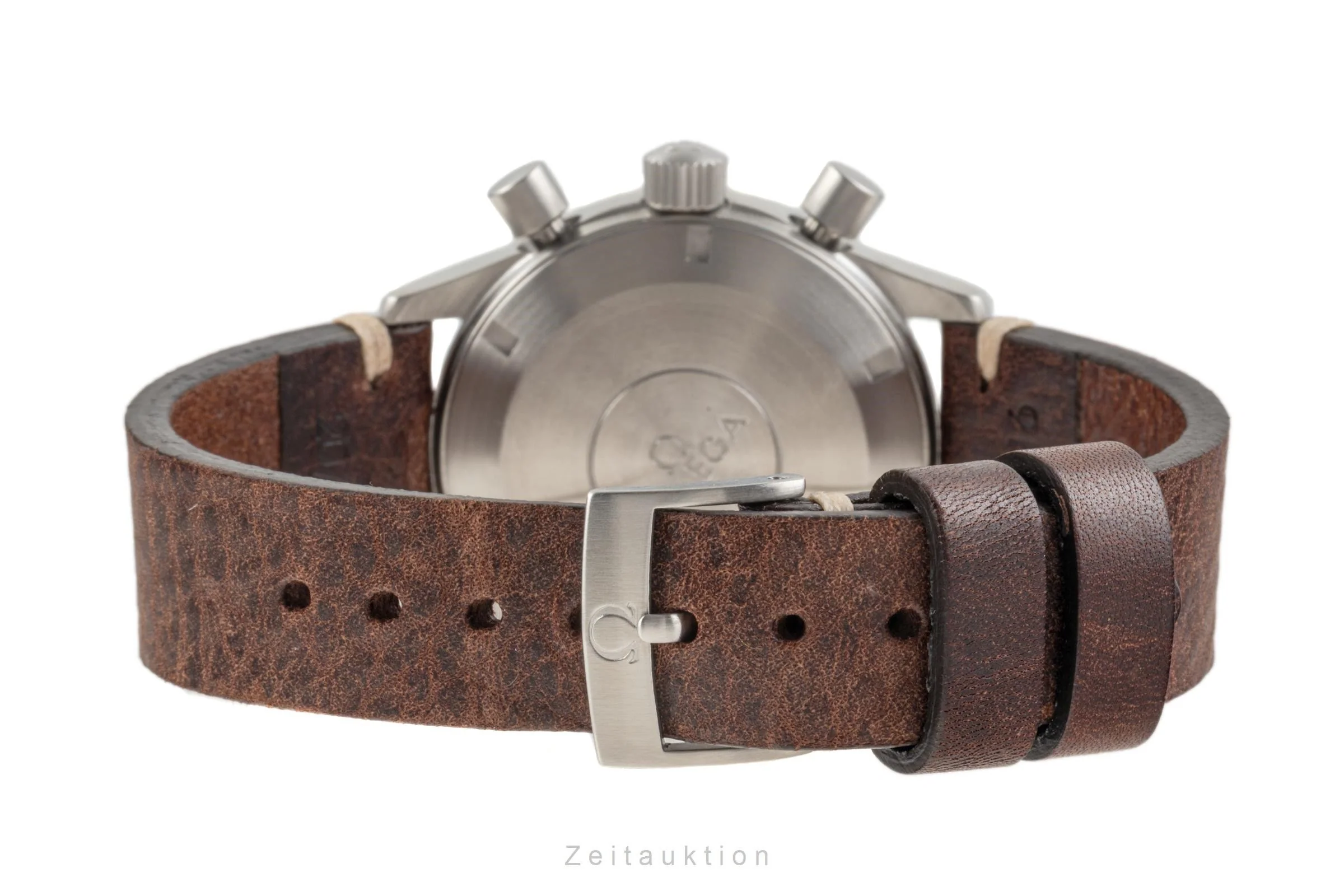 Omega Dynamic chronograph steel automatic men's watch 175.0310, 5290.50.07  [2207465] - Image 13