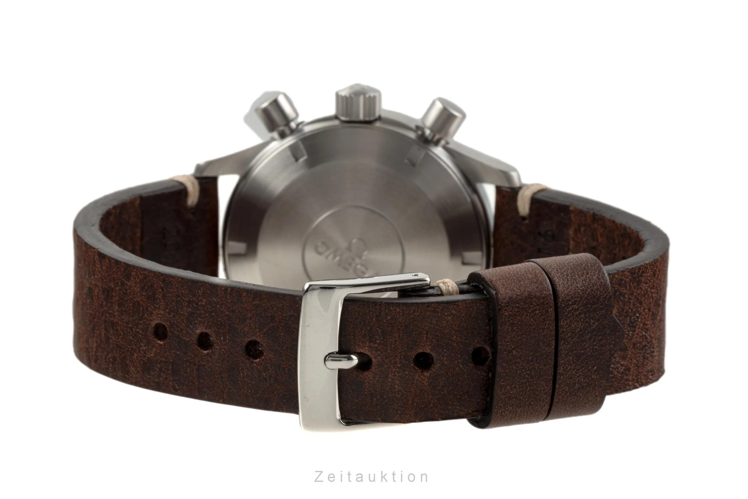 Omega Dynamic chronograph steel automatic men's watch 5240.50.00  [2302656] - Image 14