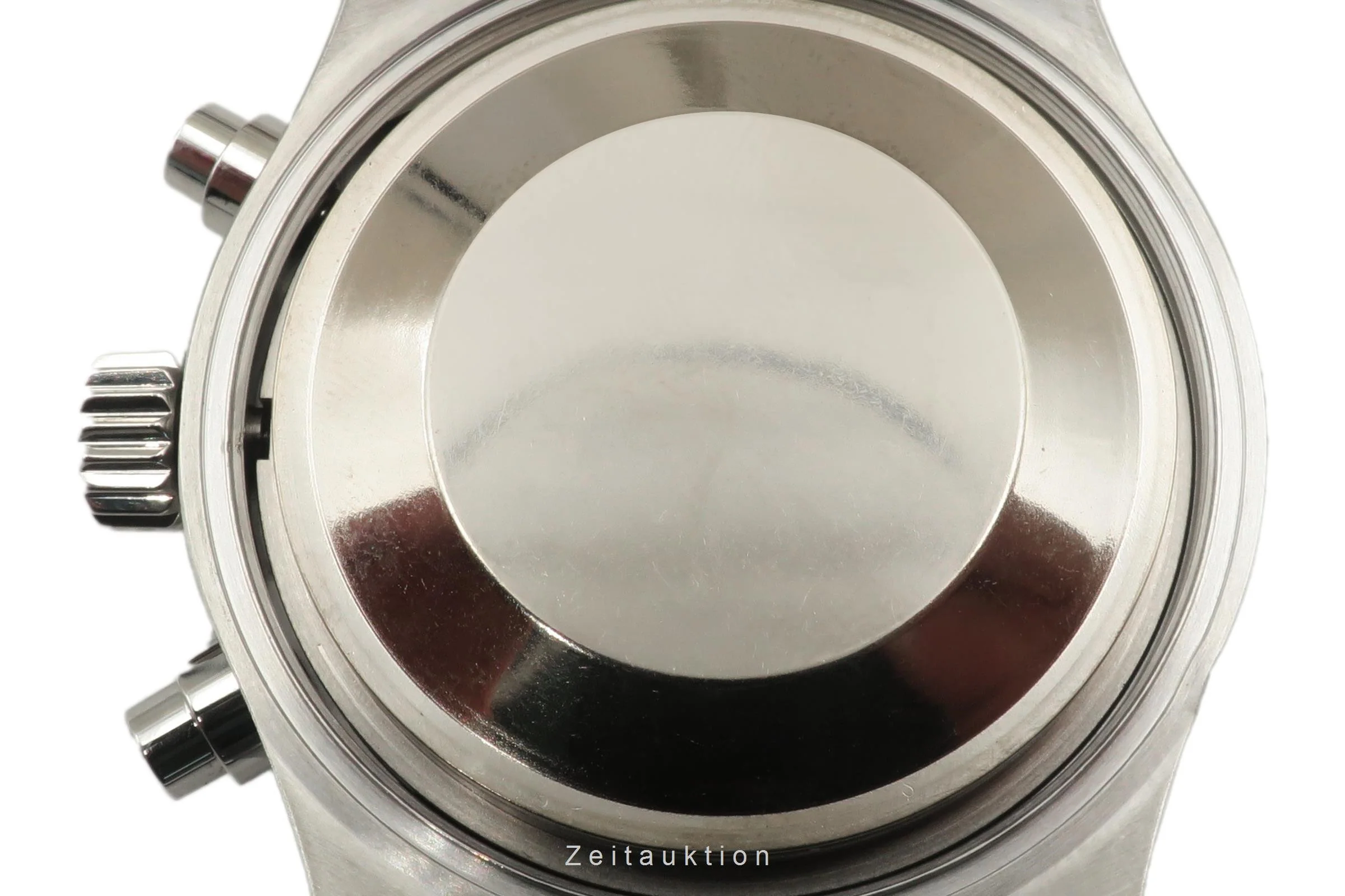 Omega Dynamic chronograph steel automatic men's watch 5240.50.00  [2302656] - Image 15