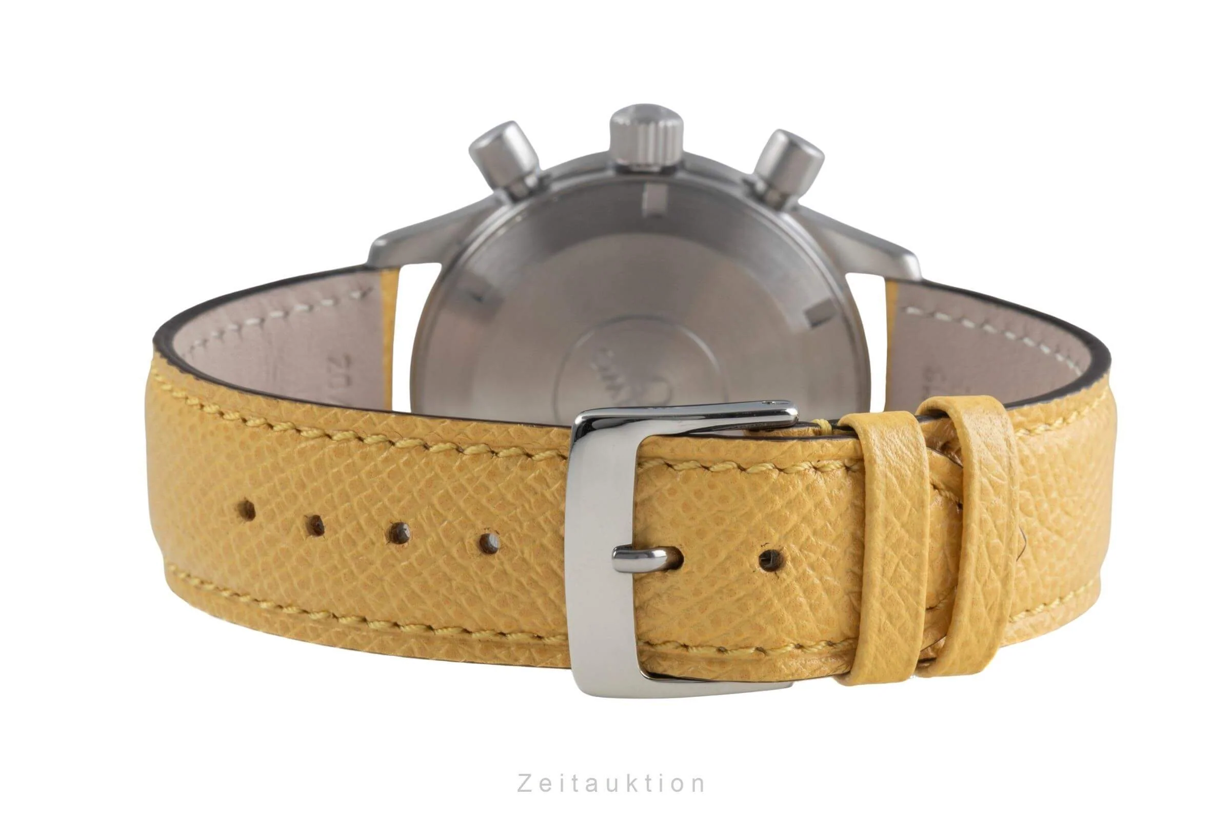 Omega Dynamic chronograph steel automatic men's watch 5290.50  [2405651] - Image 11