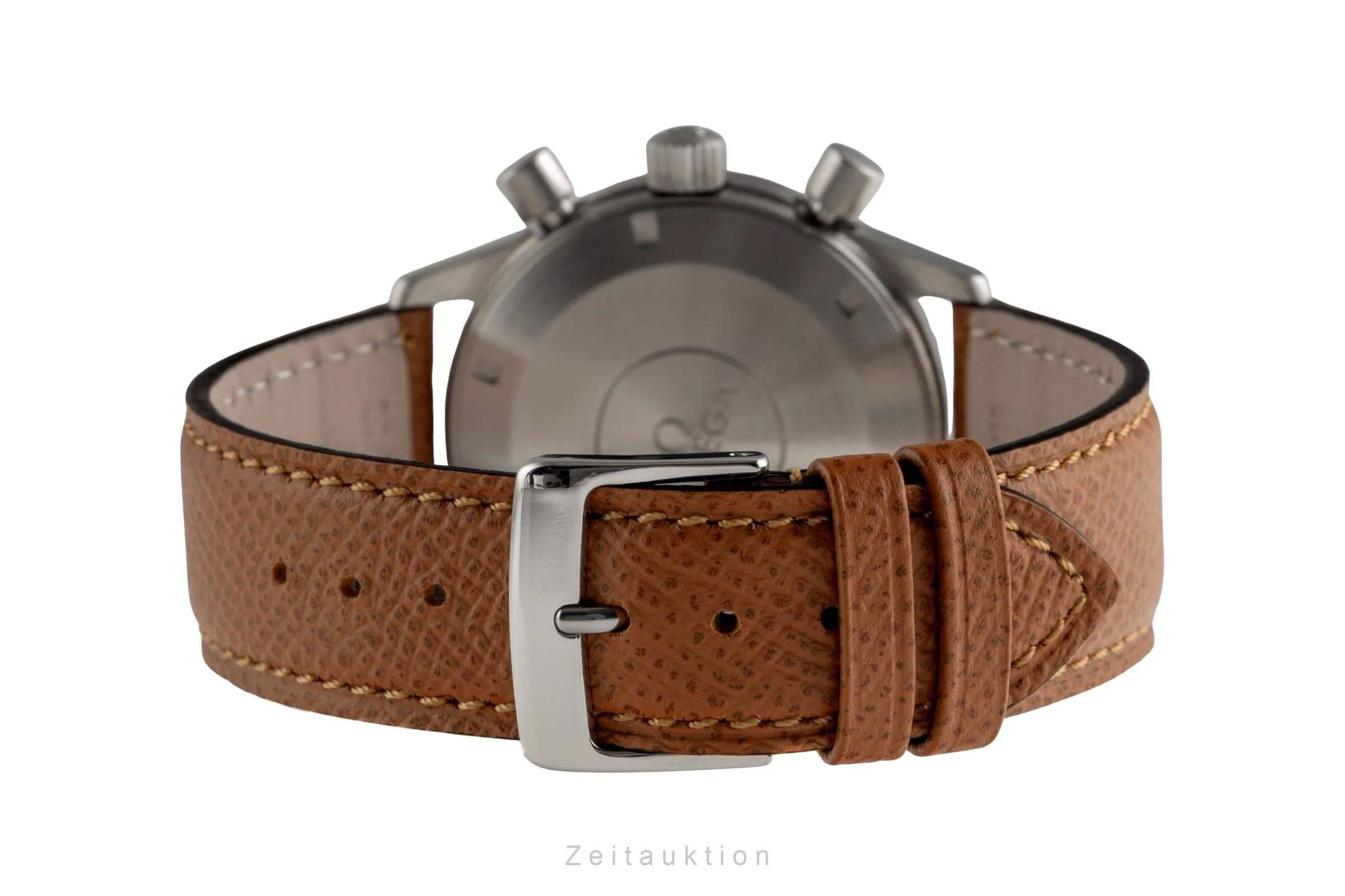 Omega Dynamic chronograph steel automatic men's watch 5290.50  [2501837] - Image 12