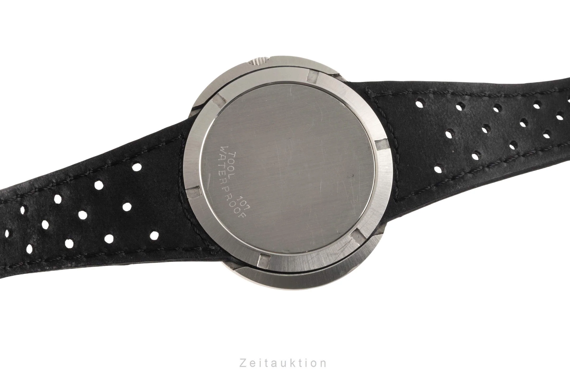 Omega Dynamic steel automatic men's watch 166.039 / 165.039 /135.033 /136.033 Vintage  [2501611] - Image 11