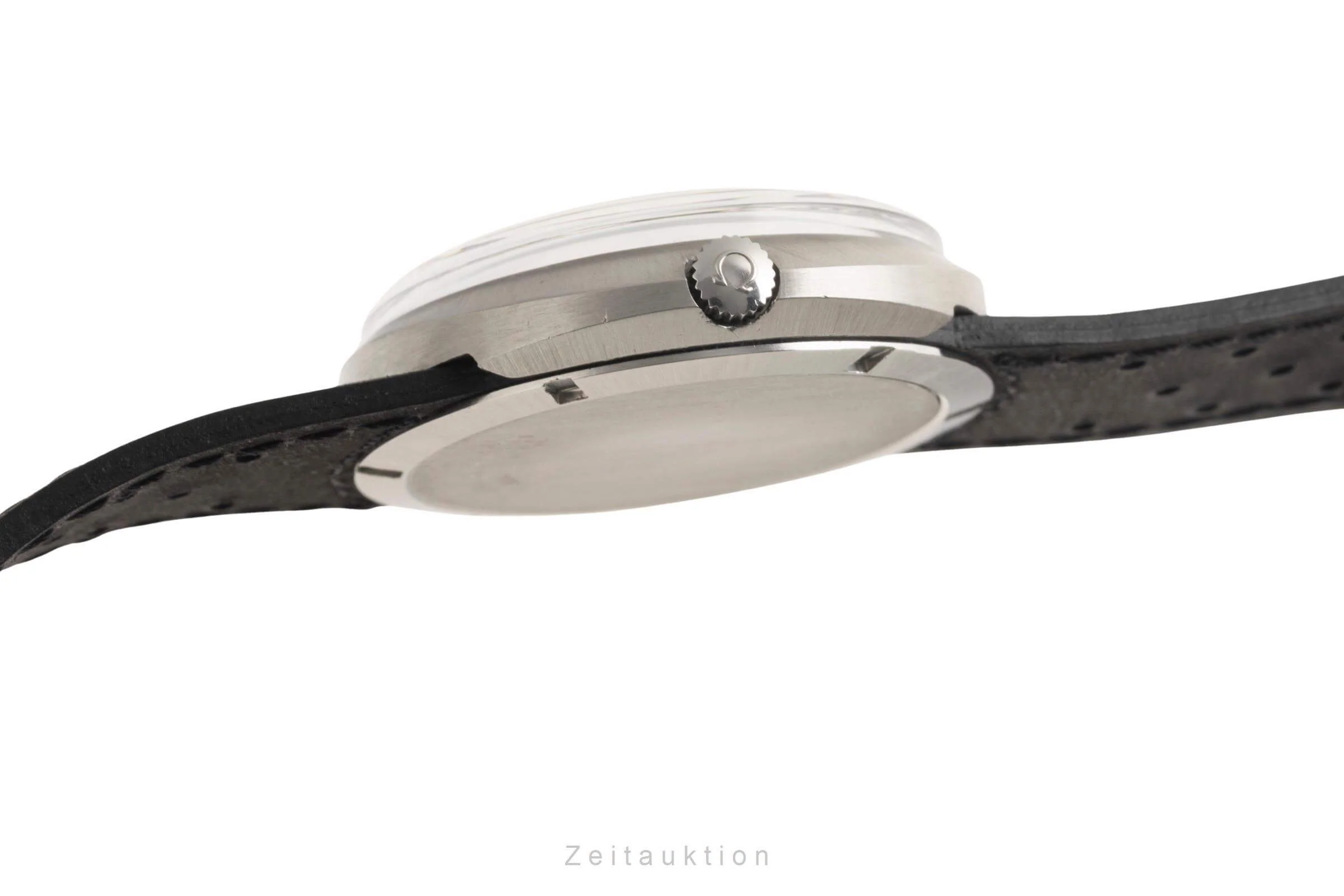 Omega Dynamic steel automatic men's watch 166.039 / 165.039 /135.033 /136.033 Vintage  [2501611] - Image 12