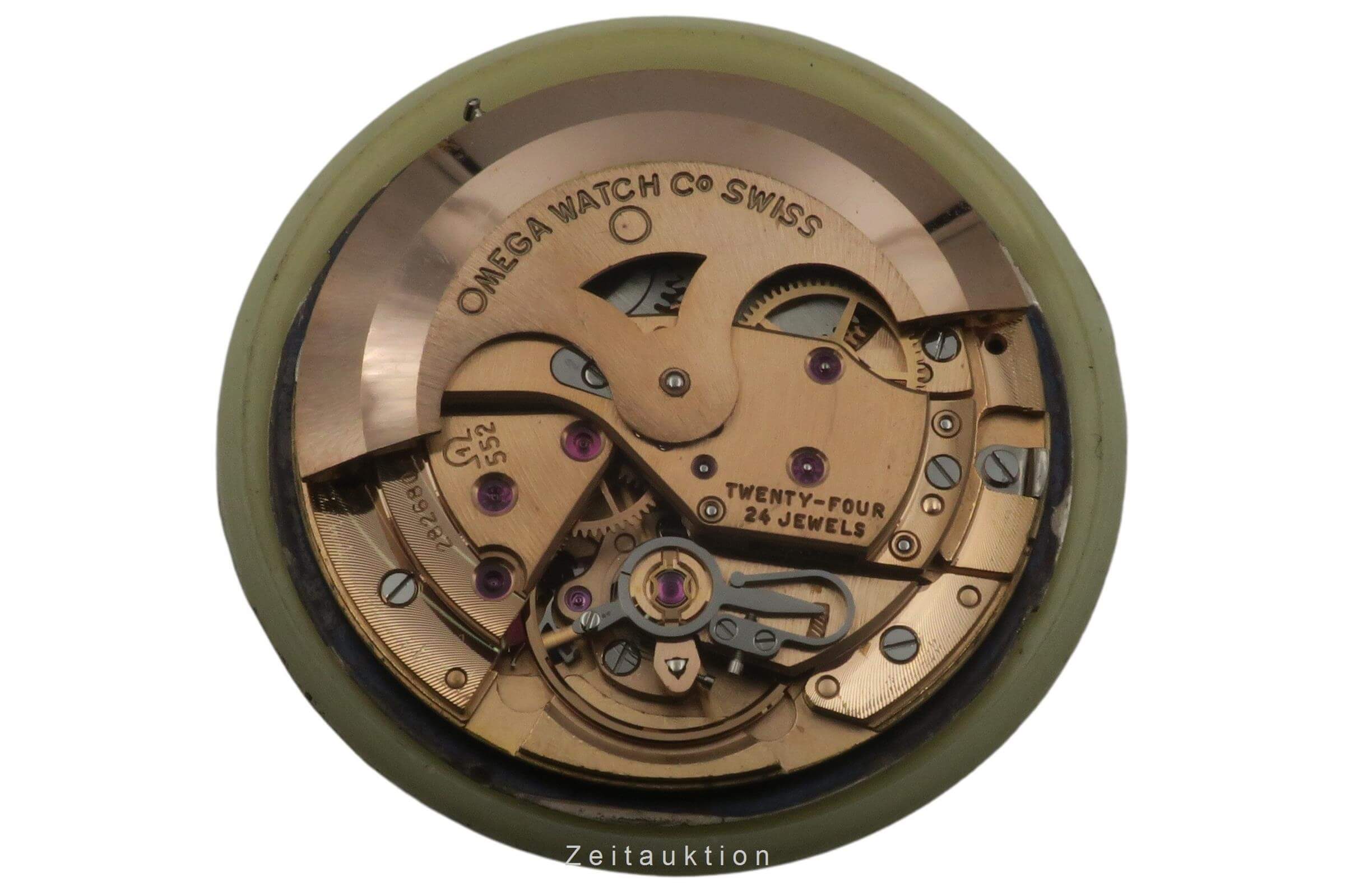 Omega Dynamic steel automatic men's watch 166.039 / 165.039 /135.033 /136.033 Vintage  [2501611] - Image 15