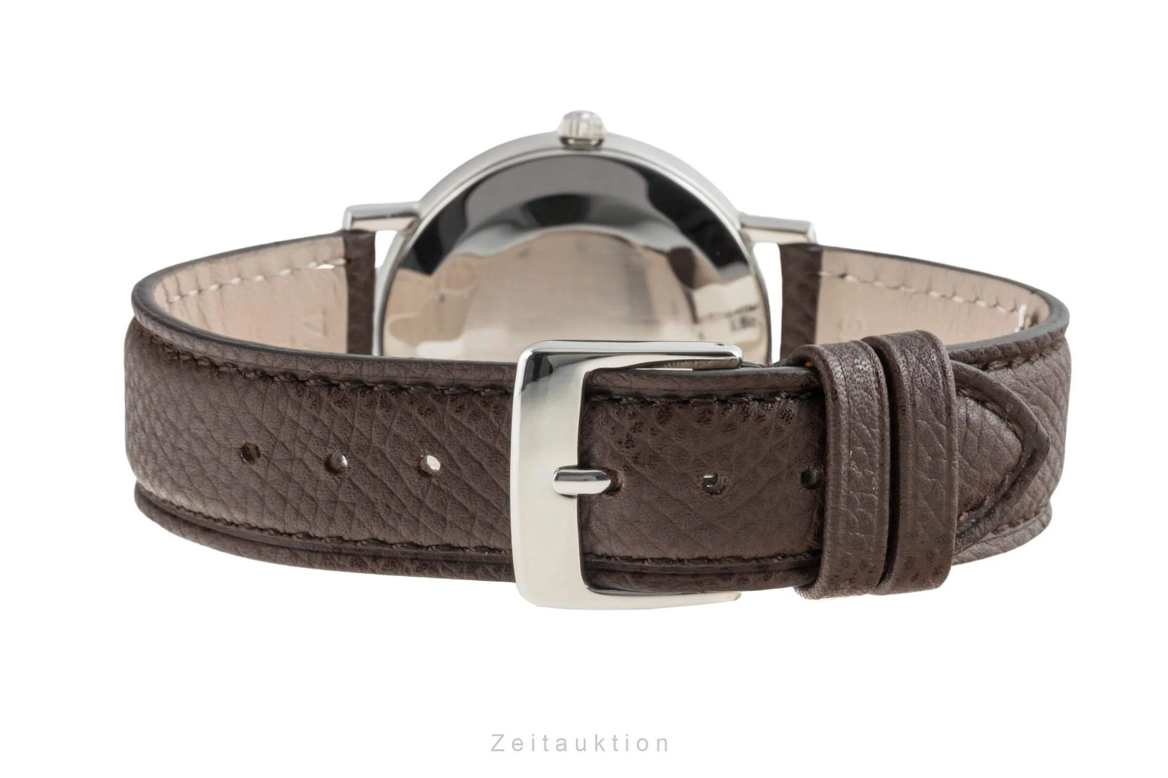 Omega Geneve steel automatic men's watch 161.009 SP Vintage  [2402353] - Image 13