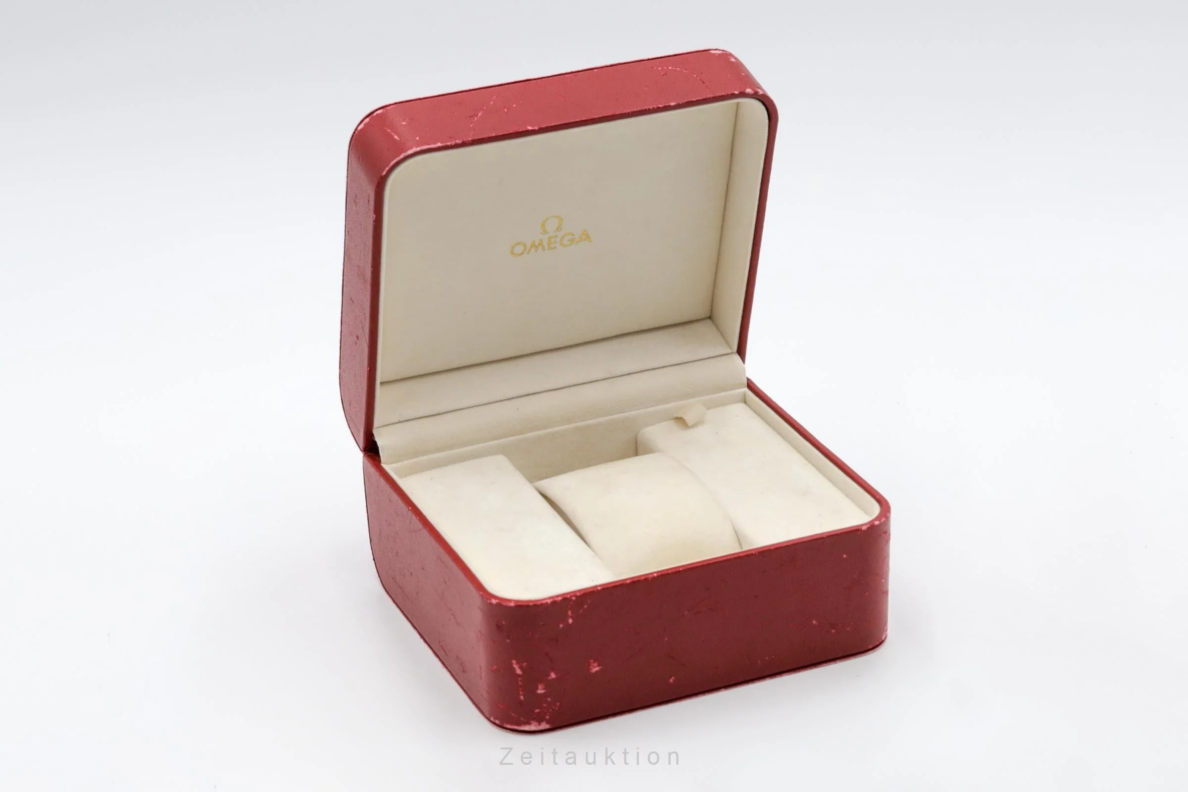 Omega La Magique 18 ct gold quartz men's watch 191.8523Z  [2207301] - Image 8