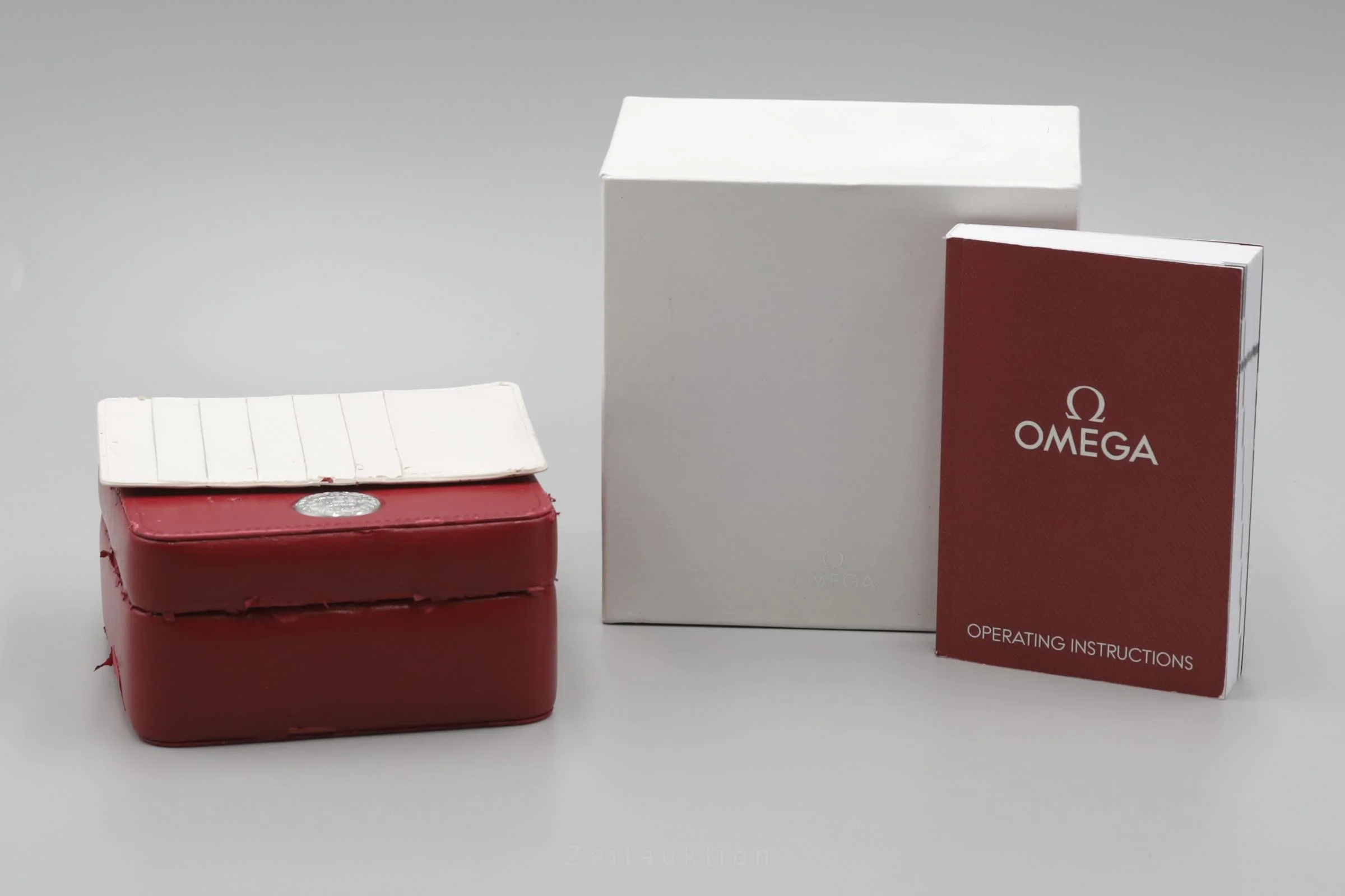 Omega Railmaster steel automatic men's watch 168.1110, 2502.52.00  [2202327] - Image 8