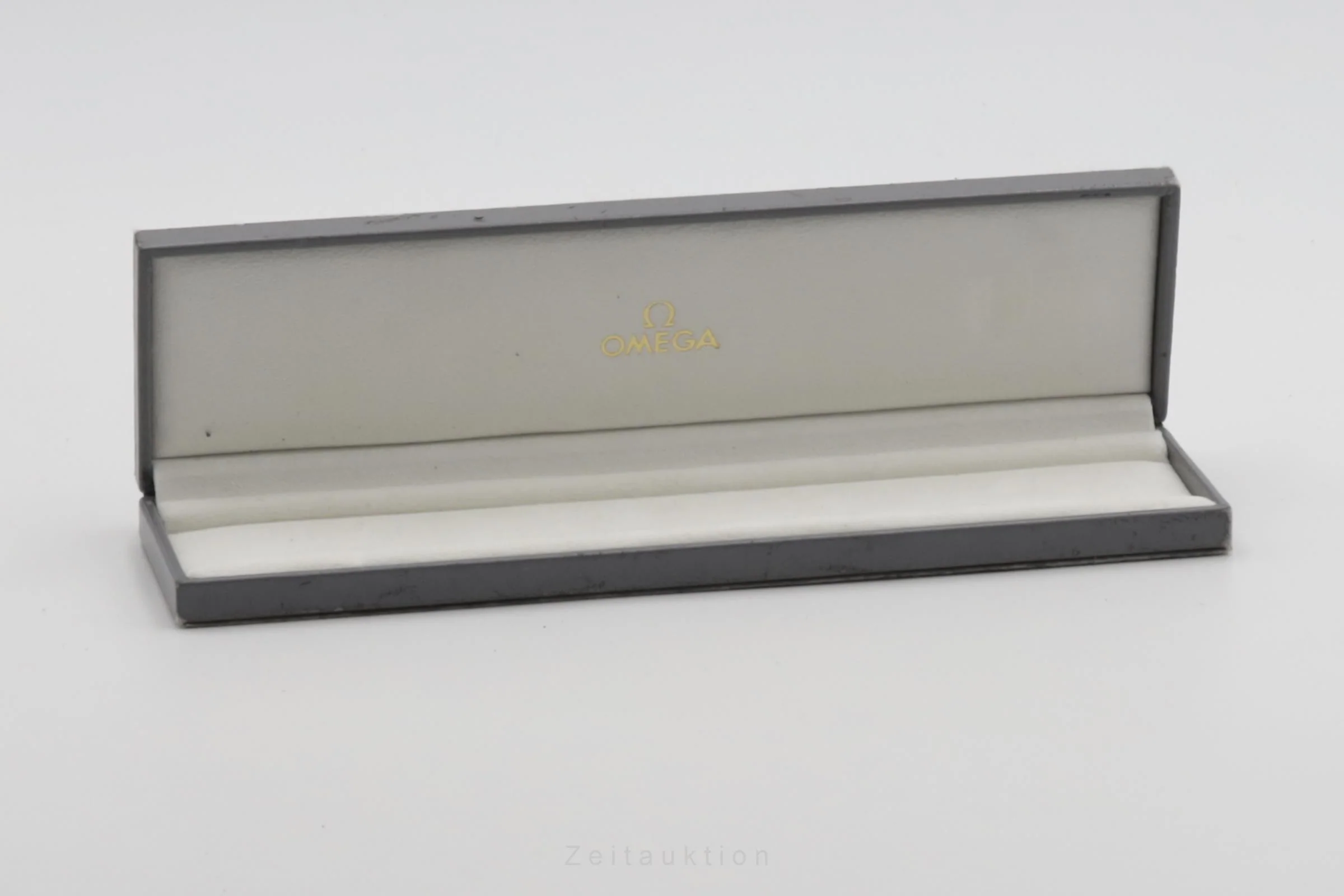 Omega Seamaster 18 ct gold quartz men's watch 196.750  [2300366] - Image 8