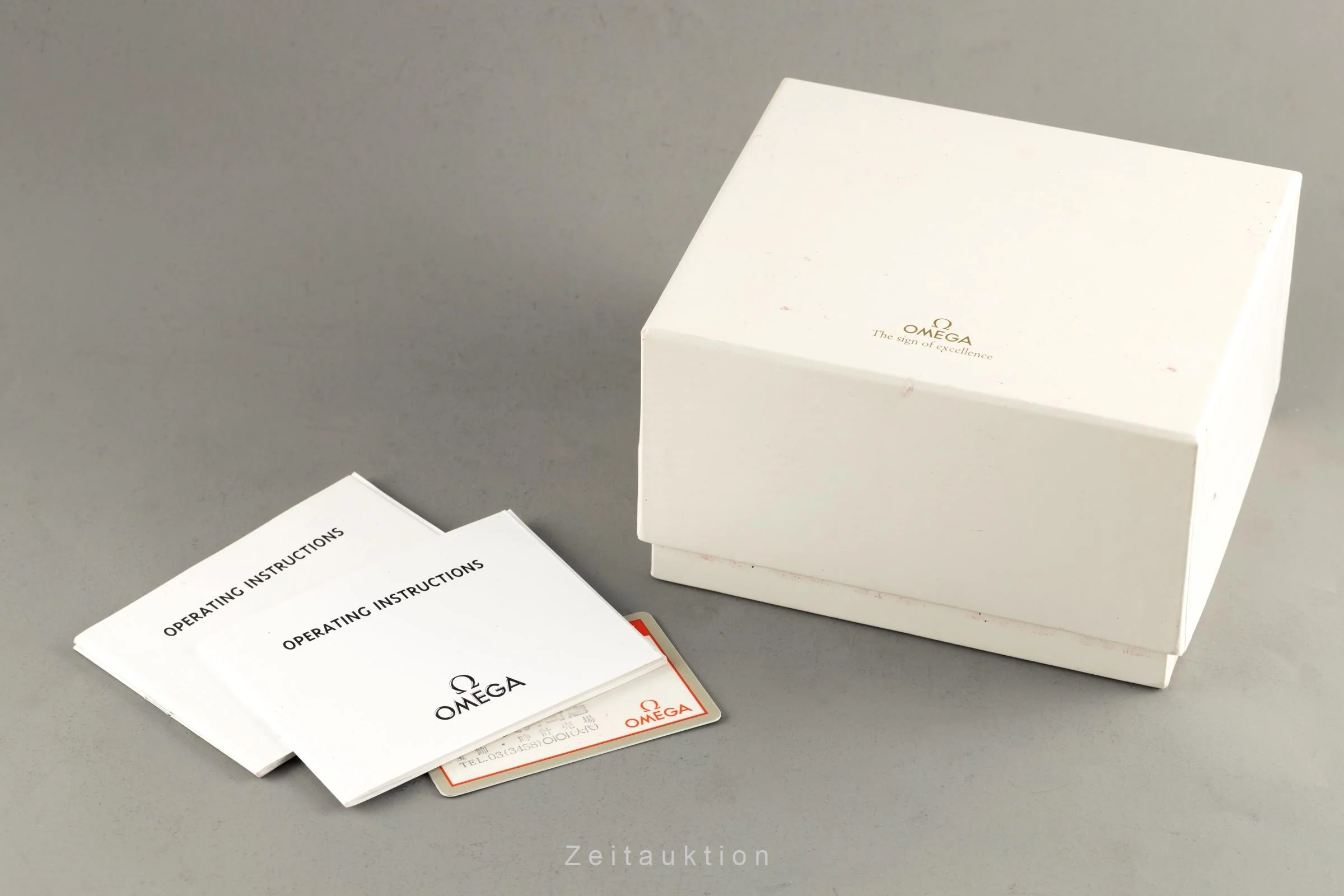Omega Seamaster 18 ct gold quartz men's watch 2111.81.00, 196.1501, 168.1501 LP: 26200EUR  [2107542] - Image 8