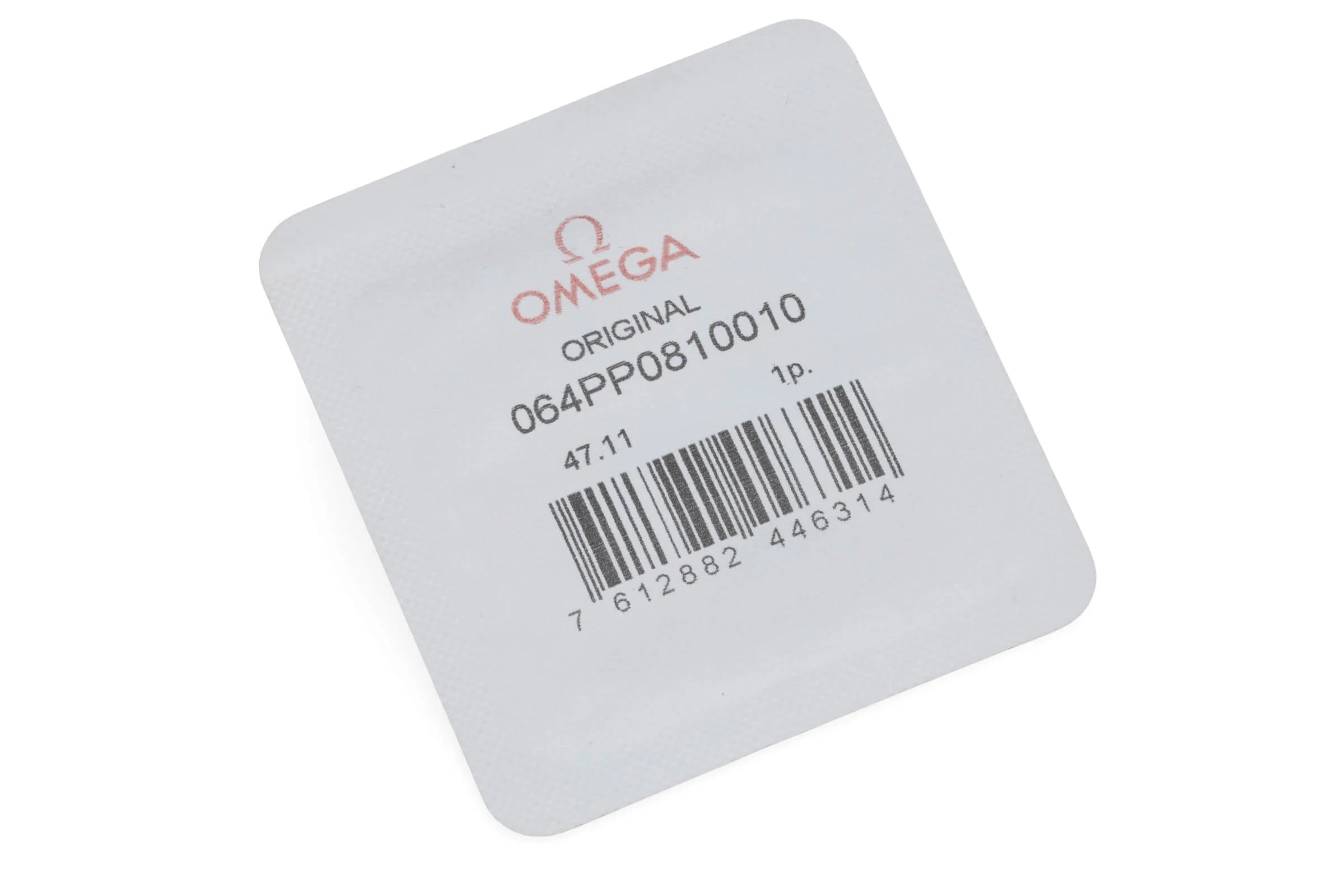 Omega Seamaster 200 dial Banana Dial for Ref. 166.068 NEU NEW[KL24881] - Image 2