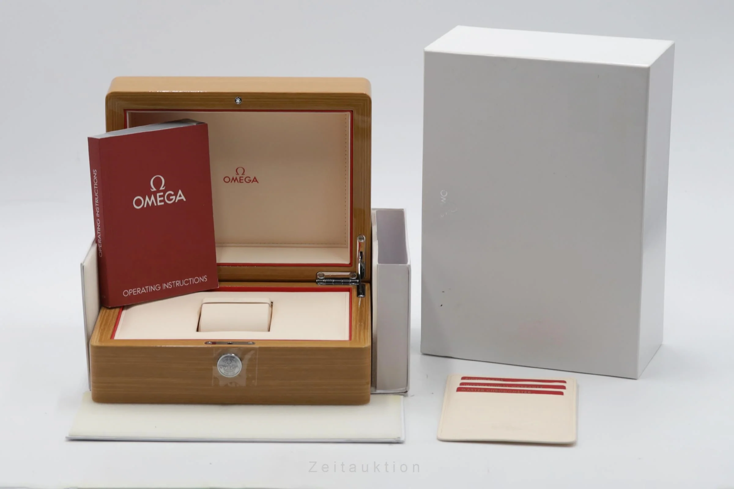 Omega Seamaster bronze automatic men's watch 234.92.41.21.10.001 LP: 14800EUR  [2506798] - Image 9