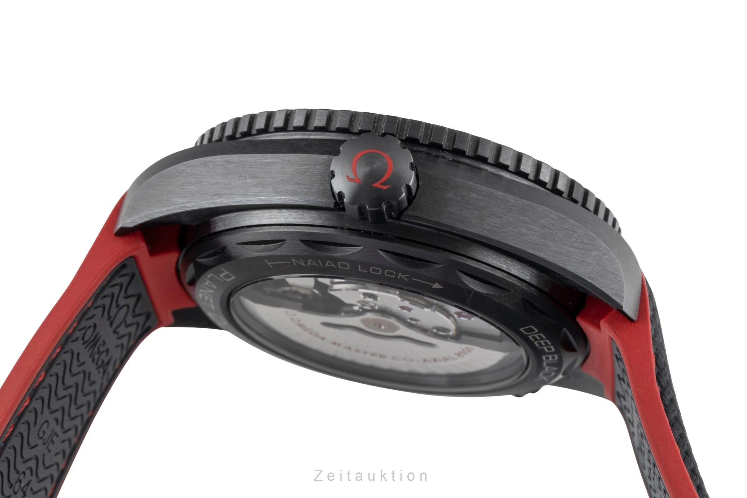 Omega Seamaster ceramic automatic men's watch 215.92.46.22.01.003  [2601247] - Image 13