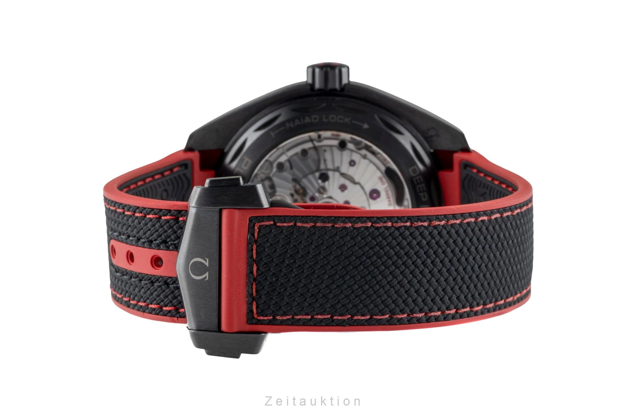 Omega Seamaster ceramic automatic men's watch 215.92.46.22.01.003  [2601247] - Image 14