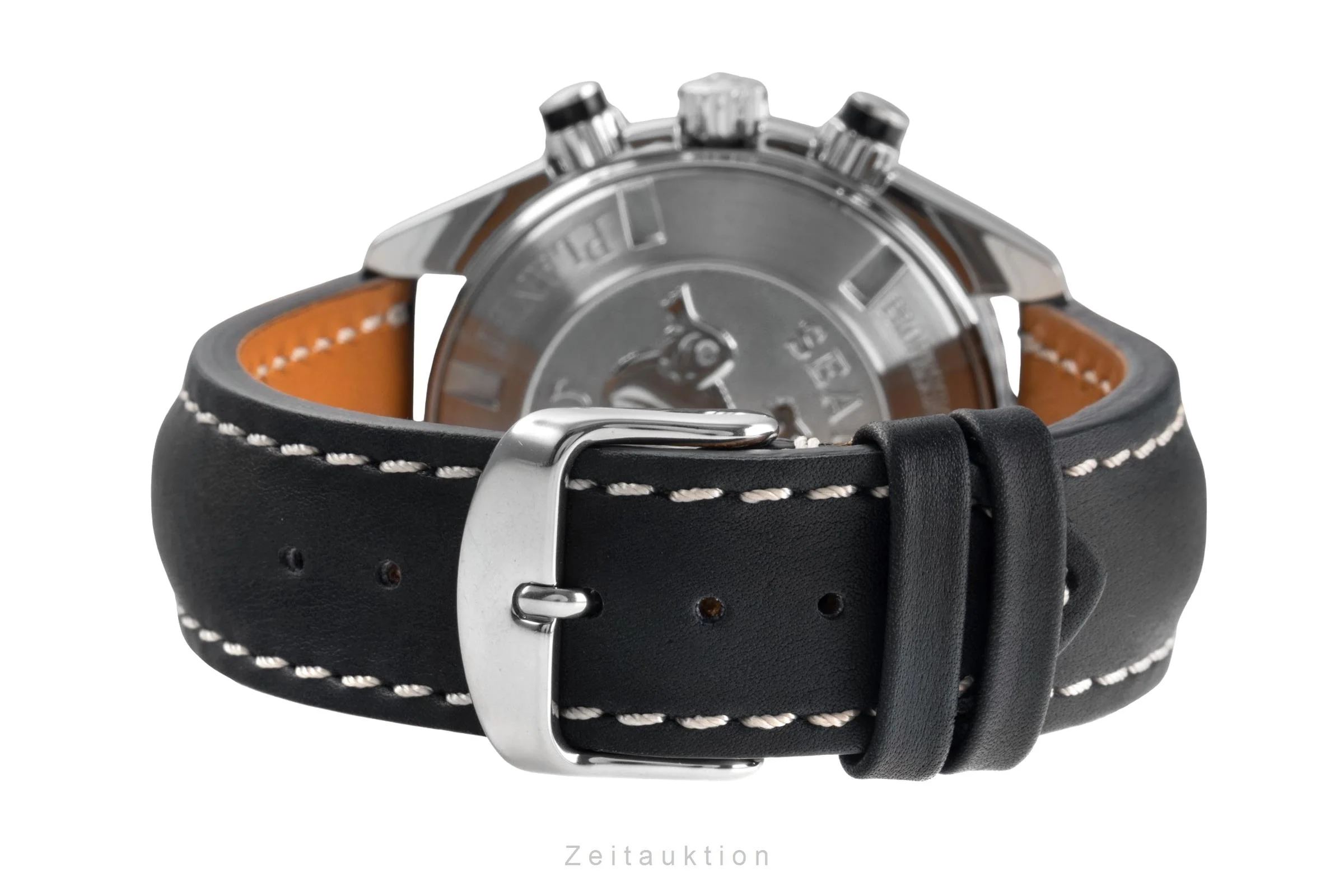 Omega Seamaster chronograph steel automatic men's watch 2210.50.00  [2503566] - Image 13