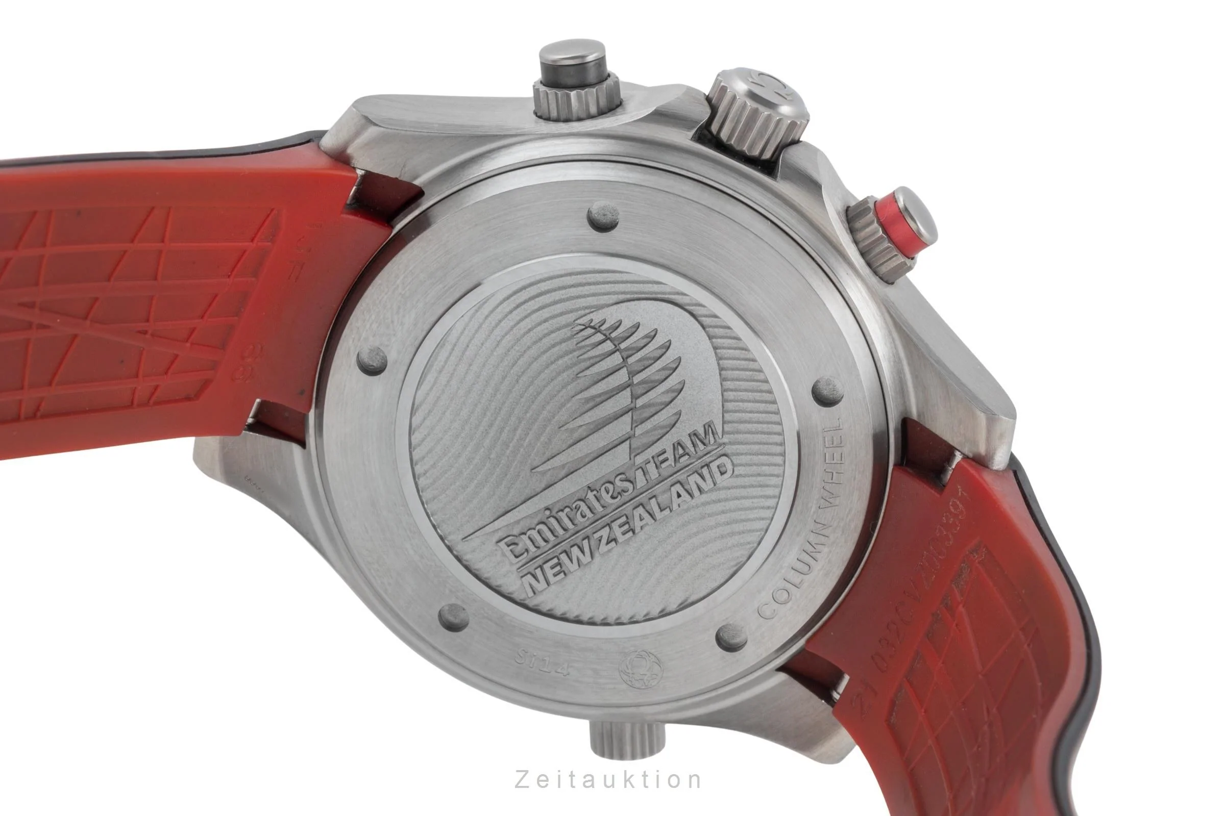 Omega Seamaster chronograph titanium automatic men's watch 212.92.44.50.99.001  [2506572] - Image 13