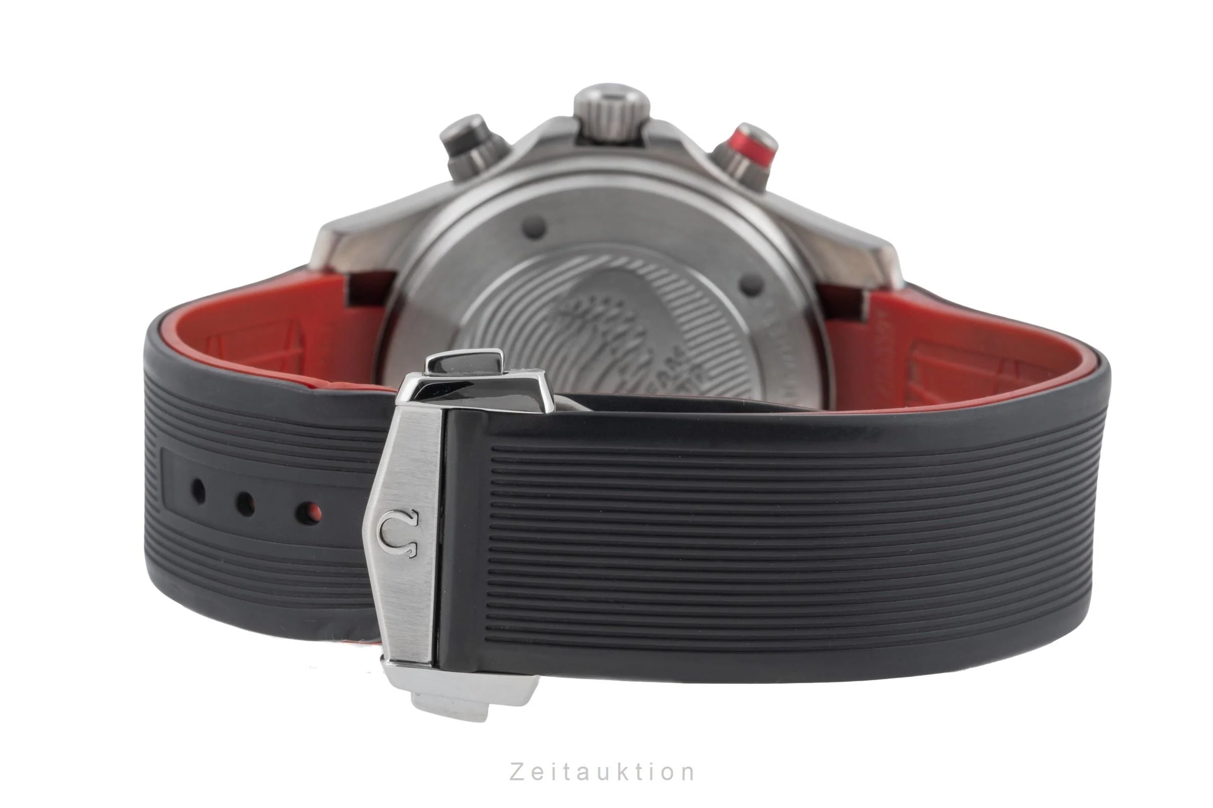 Omega Seamaster chronograph titanium automatic men's watch 212.92.44.50.99.001  [2506572] - Image 14