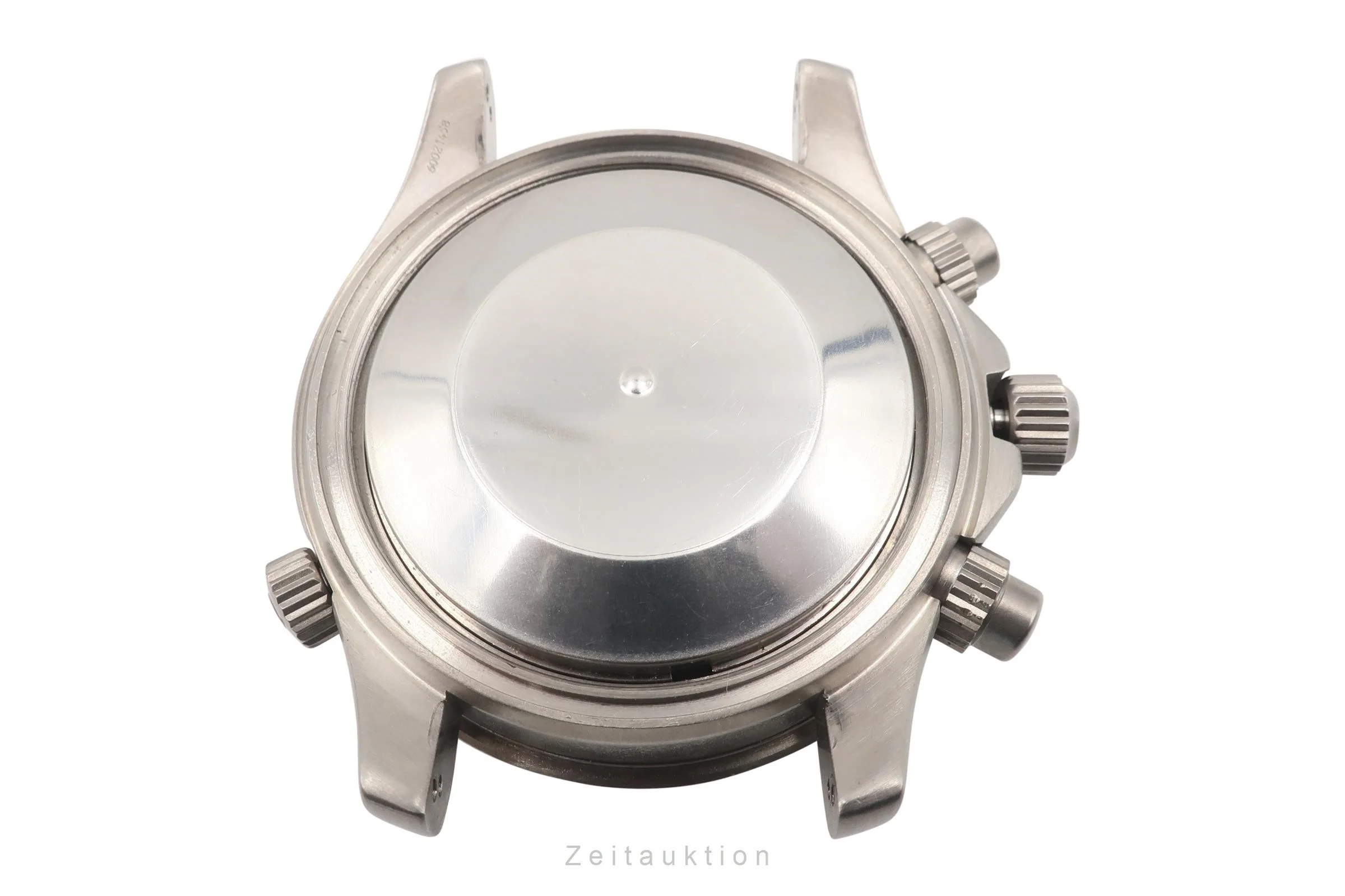 Omega Seamaster chronograph titanium automatic men's watch 2298.80.00  [2107642] - Image 14