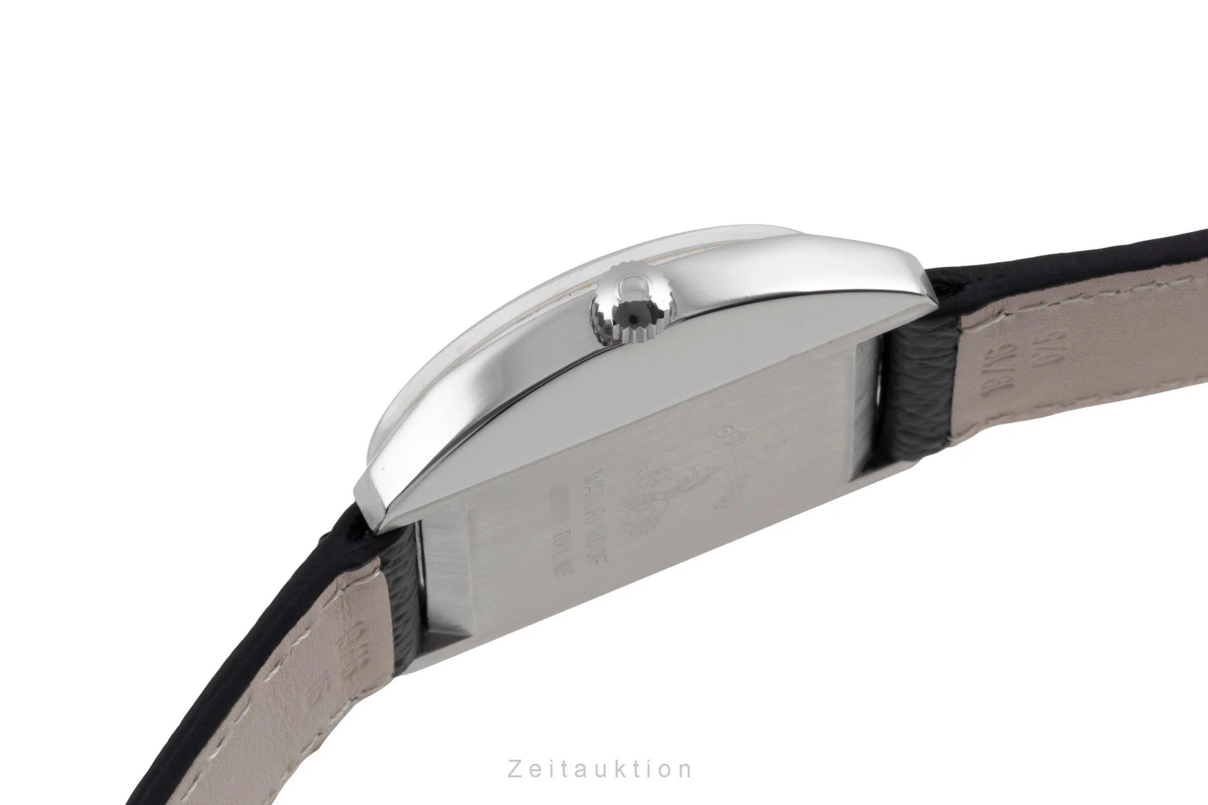 Omega Seamaster steel automatic men's watch 166.0022 Vintage  [2505346] - Image 12
