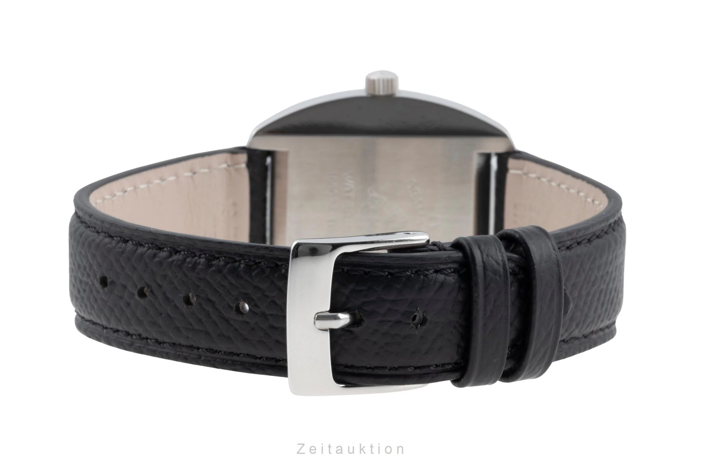 Omega Seamaster steel automatic men's watch 166.0022 Vintage  [2505346] - Image 13