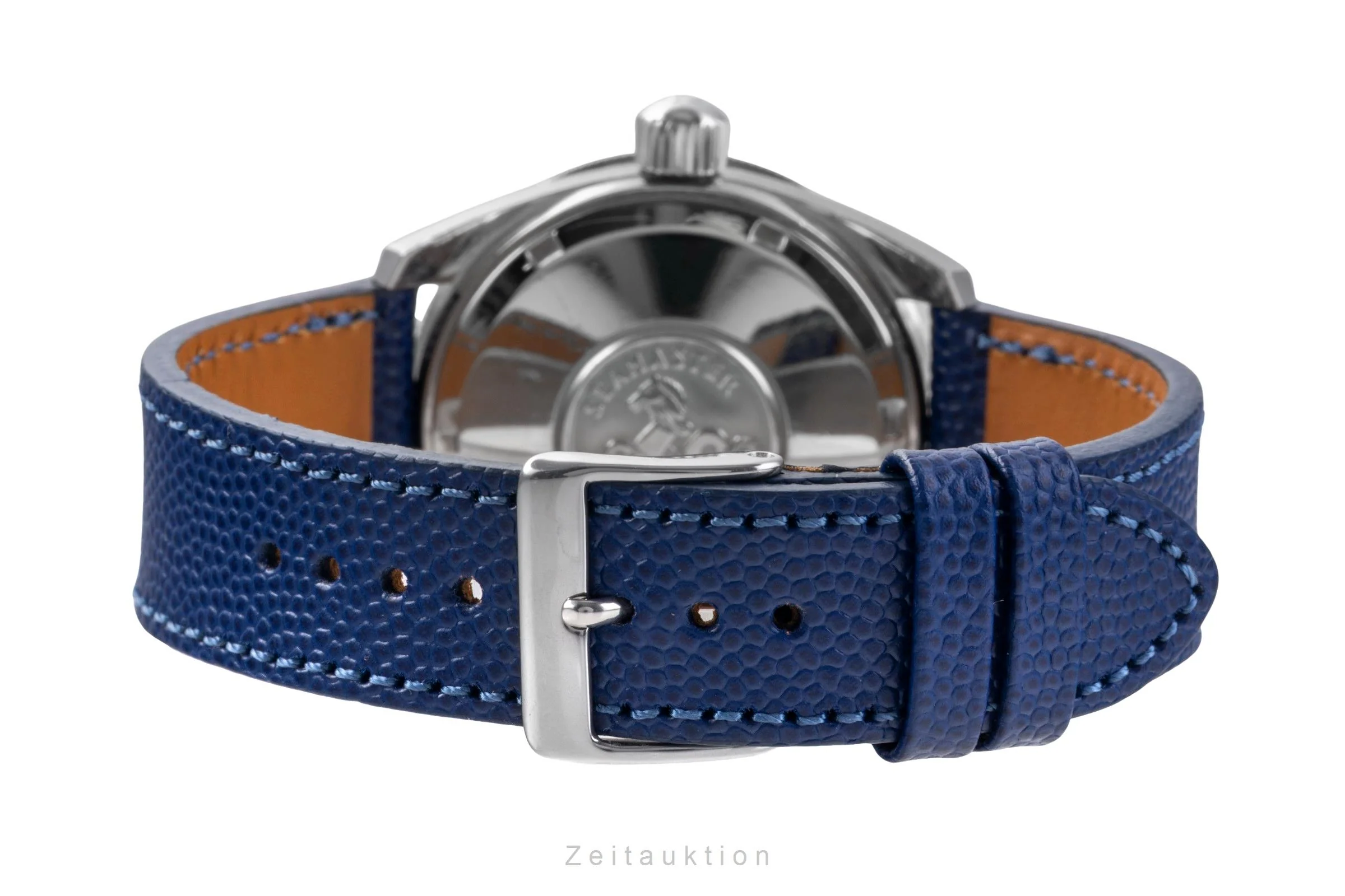 Omega Seamaster steel automatic men's watch 166.062 Vintage  [2504149] - Image 13