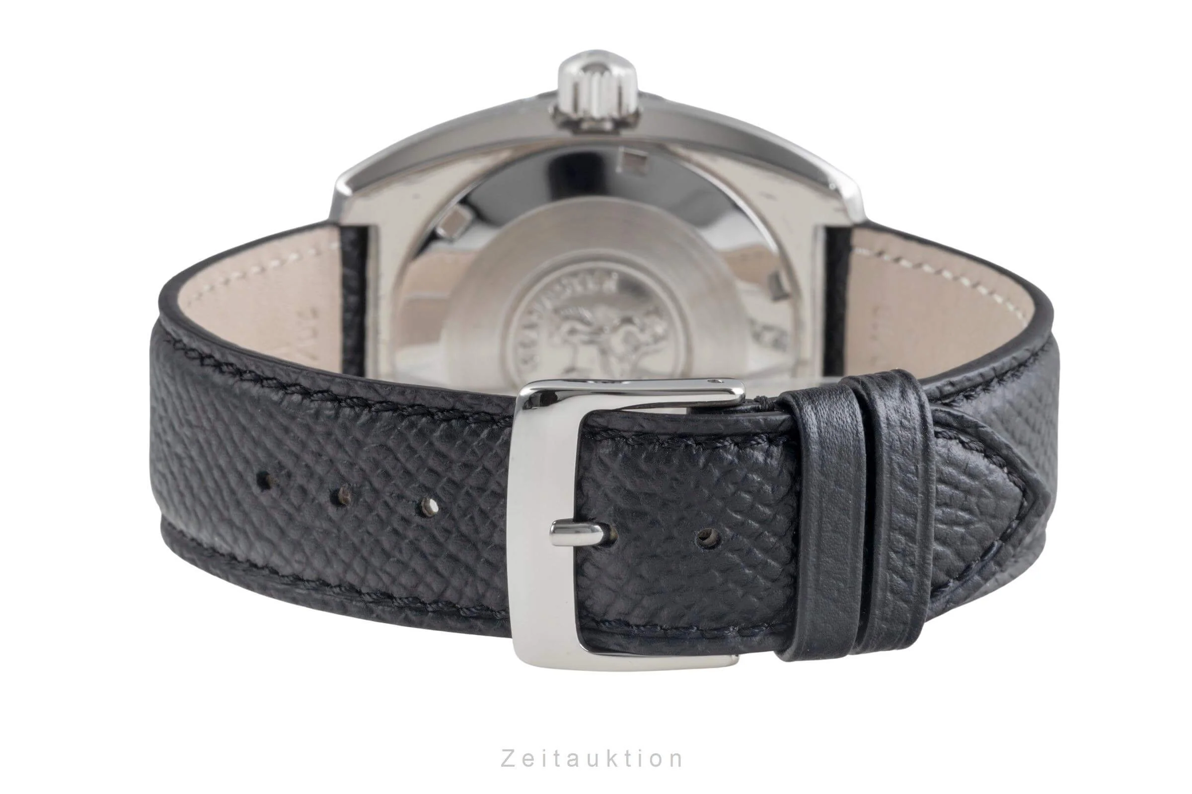 Omega Seamaster steel automatic men's watch 166.088 Vintage  [2405807] - Image 12