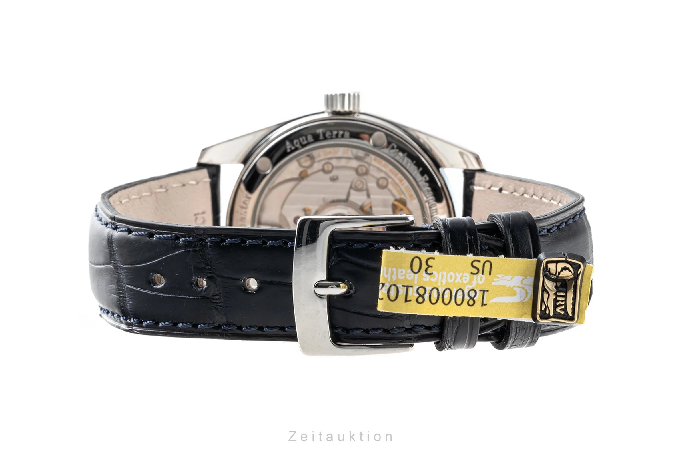Omega Seamaster steel automatic men's watch 168.1112, 2504.80.00  [2301963] - Image 13
