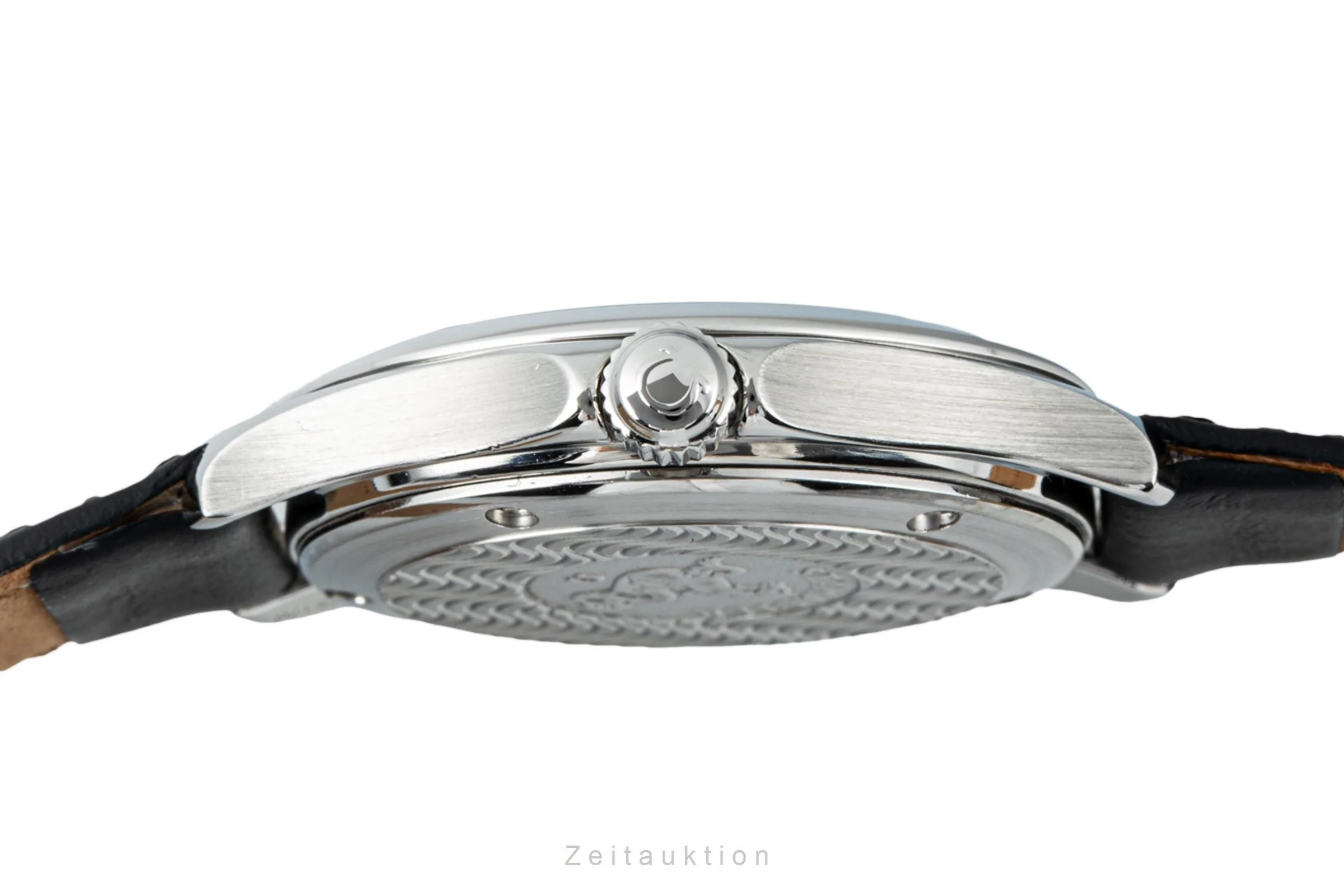 Omega Seamaster steel automatic men's watch 168.1501, 196.1501  [2204176] - Image 10