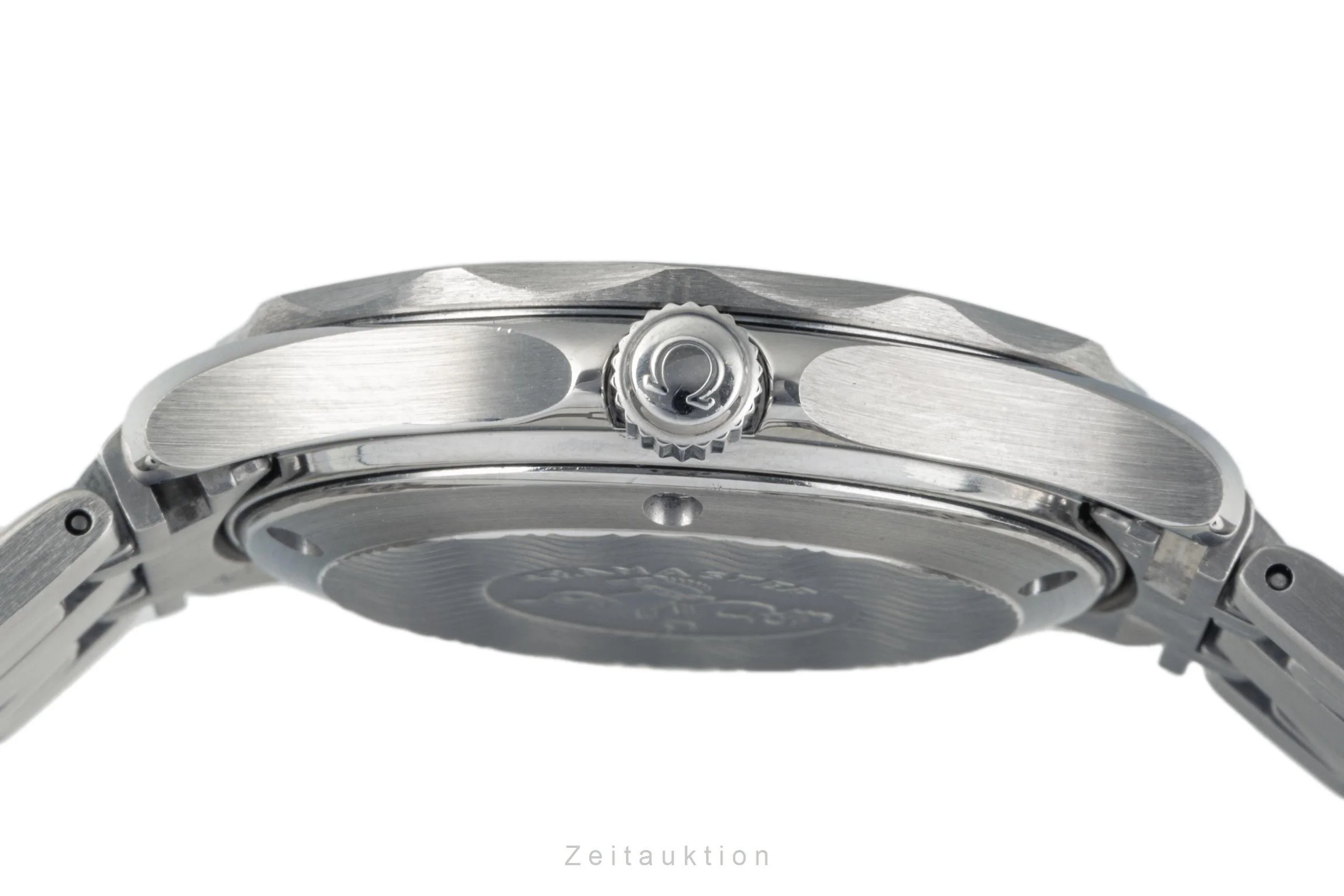 Omega Seamaster steel automatic men's watch 168.1502, 2251.80.00  [2304012] - Image 10