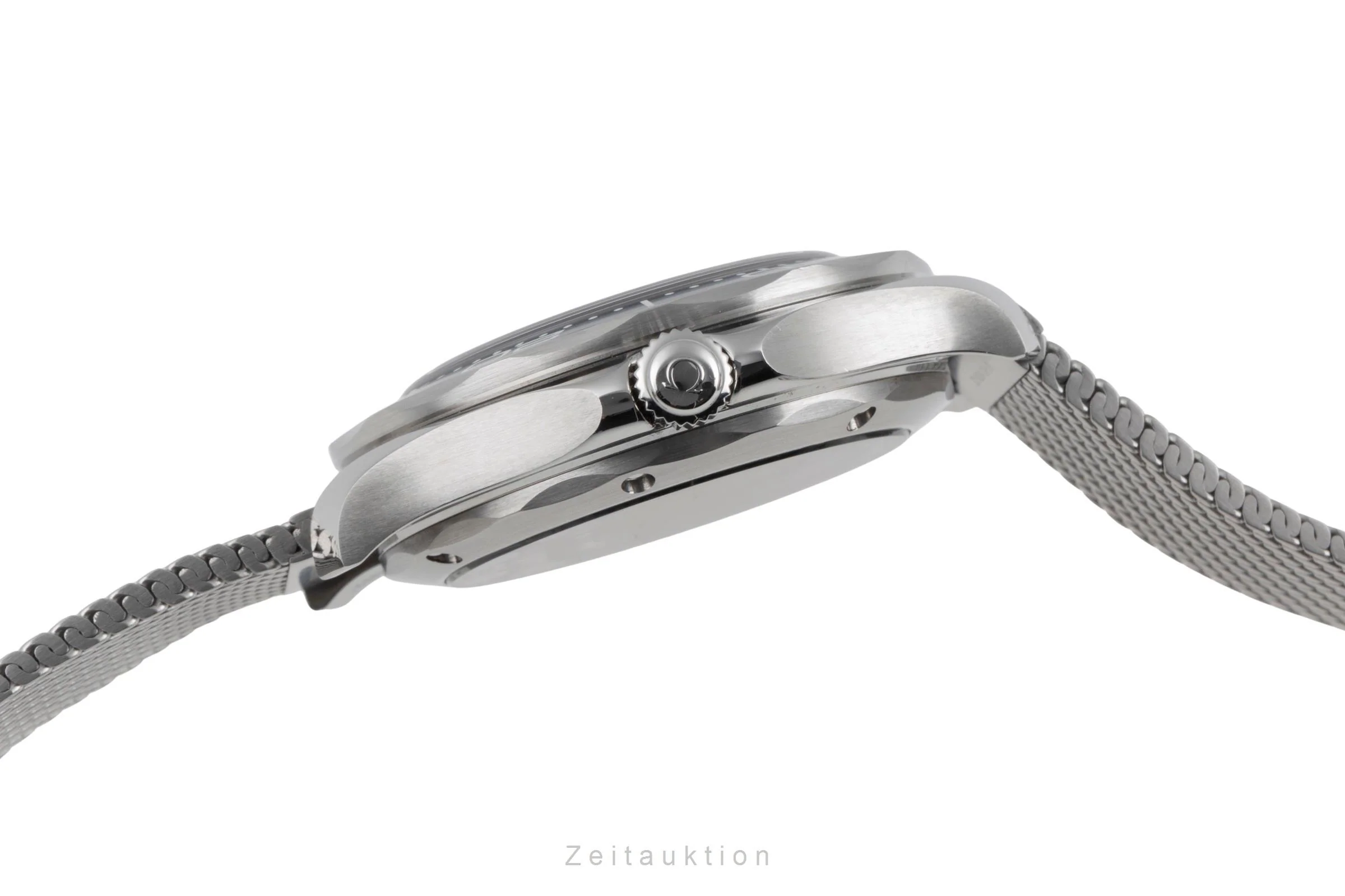 Omega Seamaster steel automatic men's watch 210.30.42.20.03.002  [2506923] - Image 12
