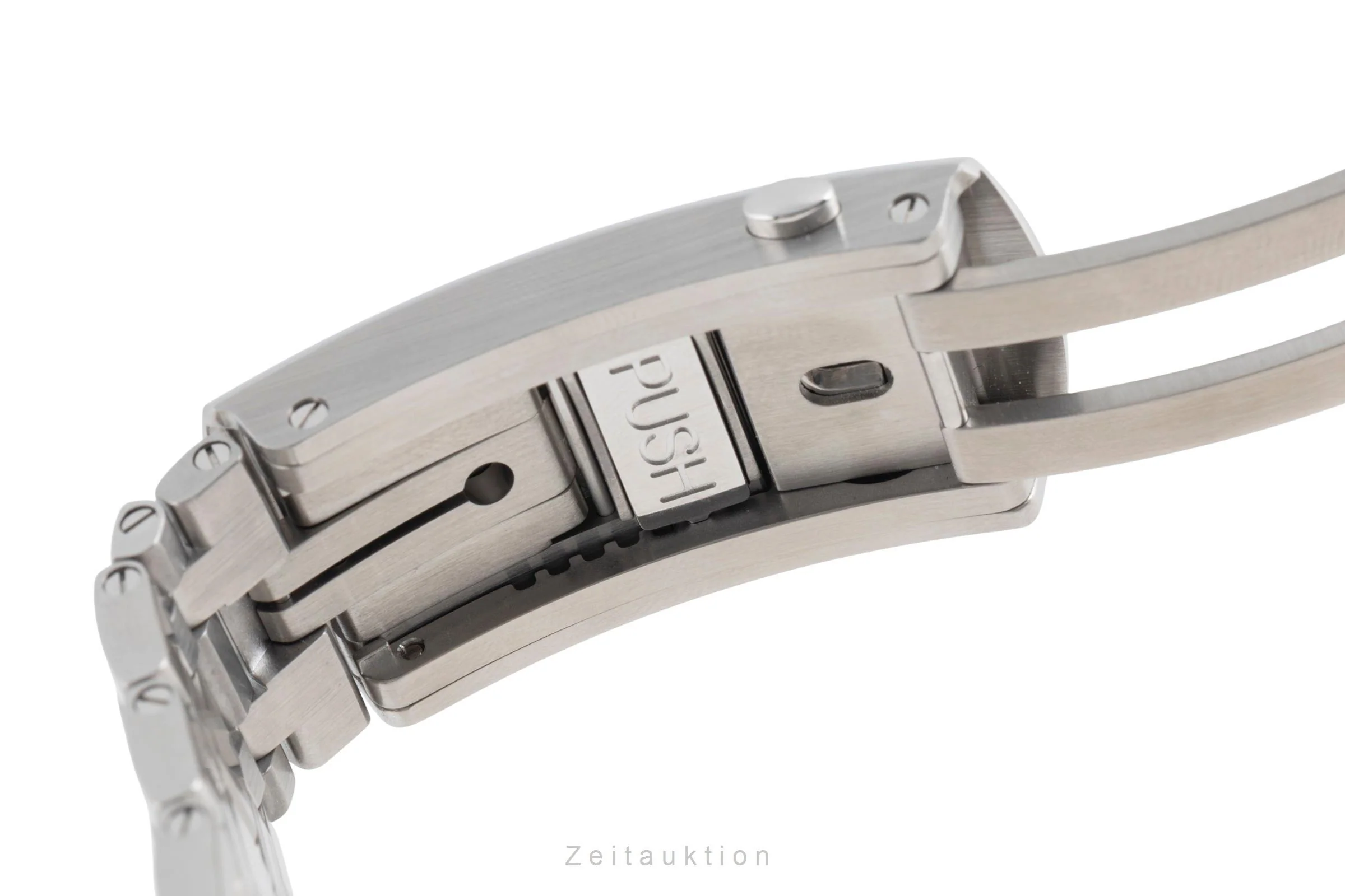Omega Seamaster steel automatic men's watch 210.30.42.20.04.002 LP: 7100EUR  [2507421] - Image 14