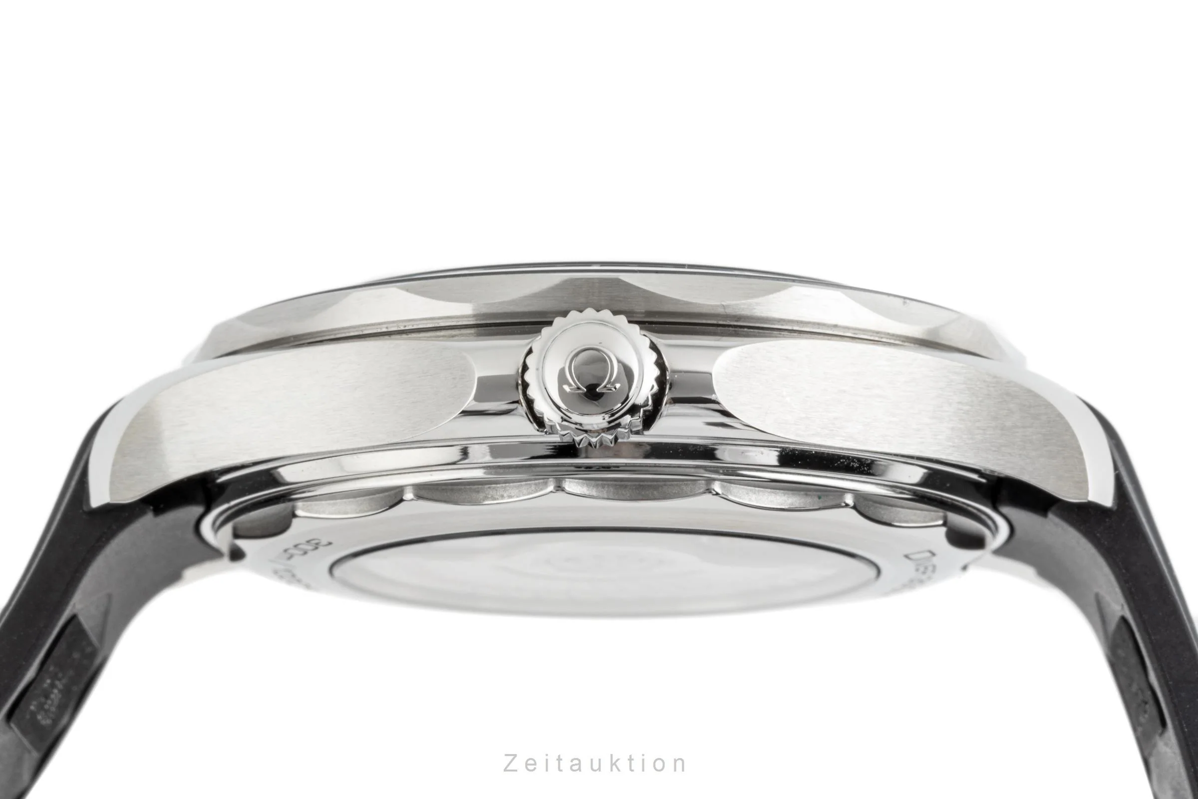Omega Seamaster steel automatic men's watch 210.32.42.20.01.001 LP: 5900EUR  [2302779] - Image 10