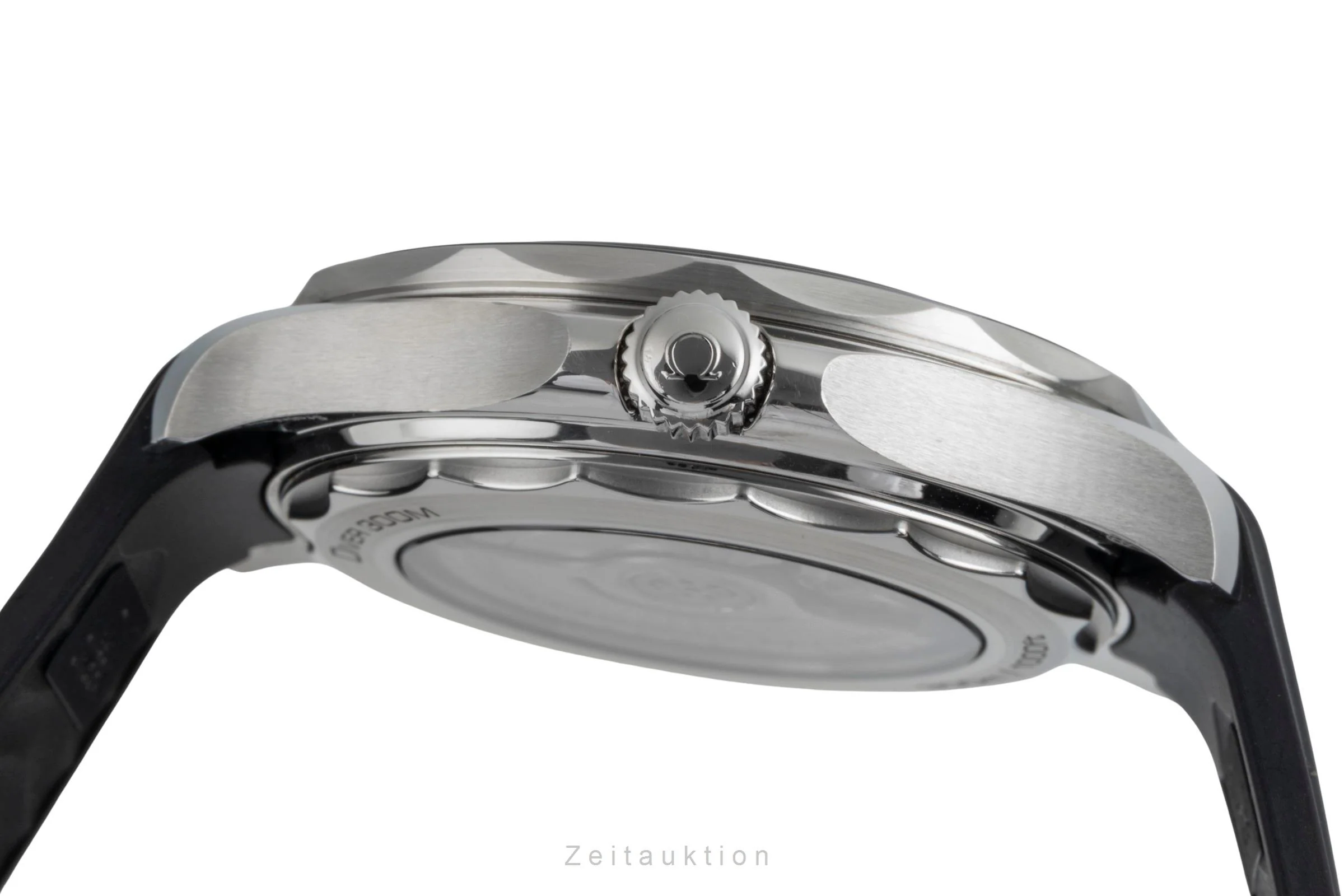 Omega Seamaster steel automatic men's watch 210.32.42.20.01.001 LP: 6100EUR  [2505887] - Image 13