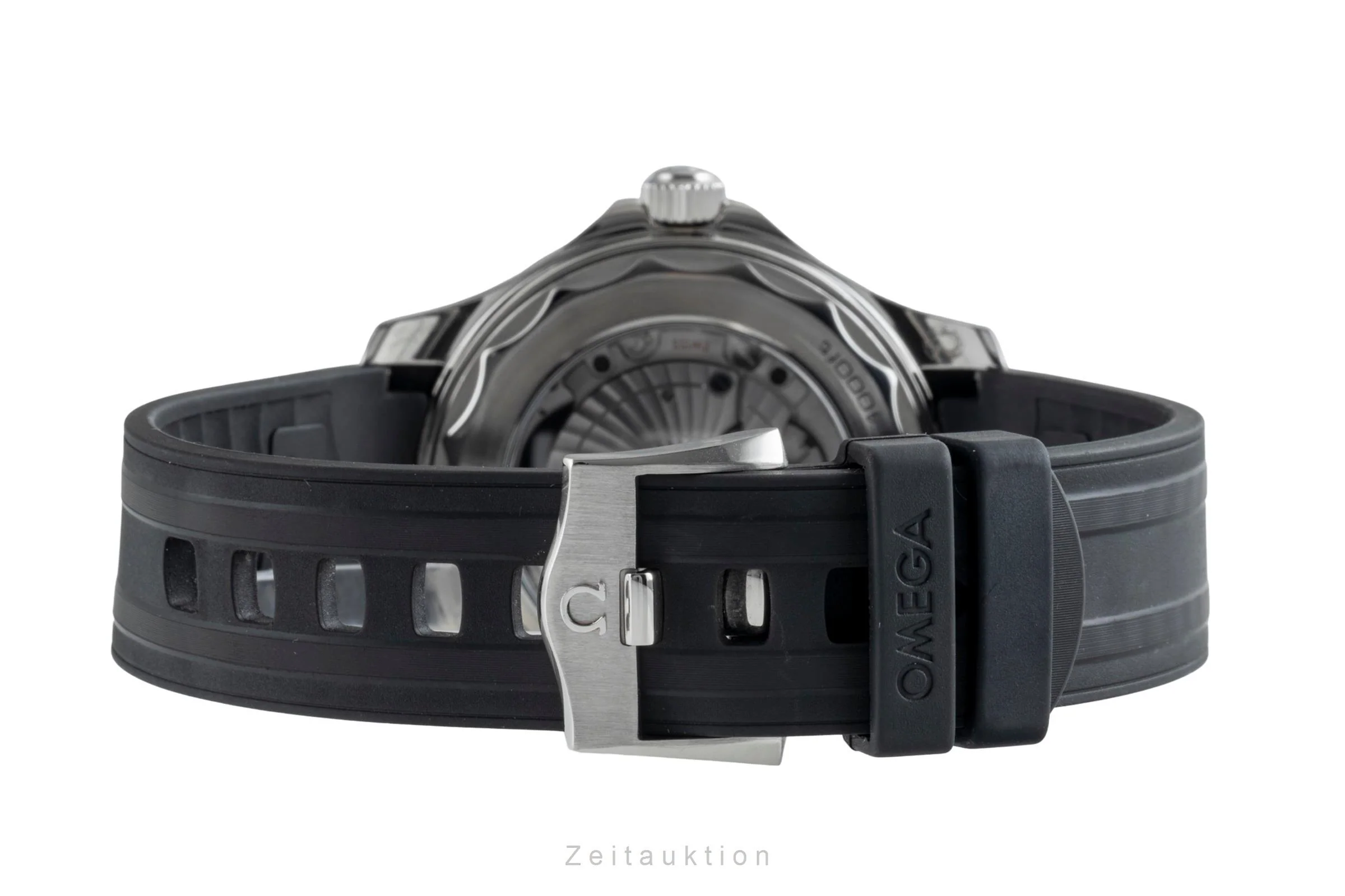 Omega Seamaster steel automatic men's watch 210.32.42.20.06.001 LP: 6100EUR  [2506339] - Image 14