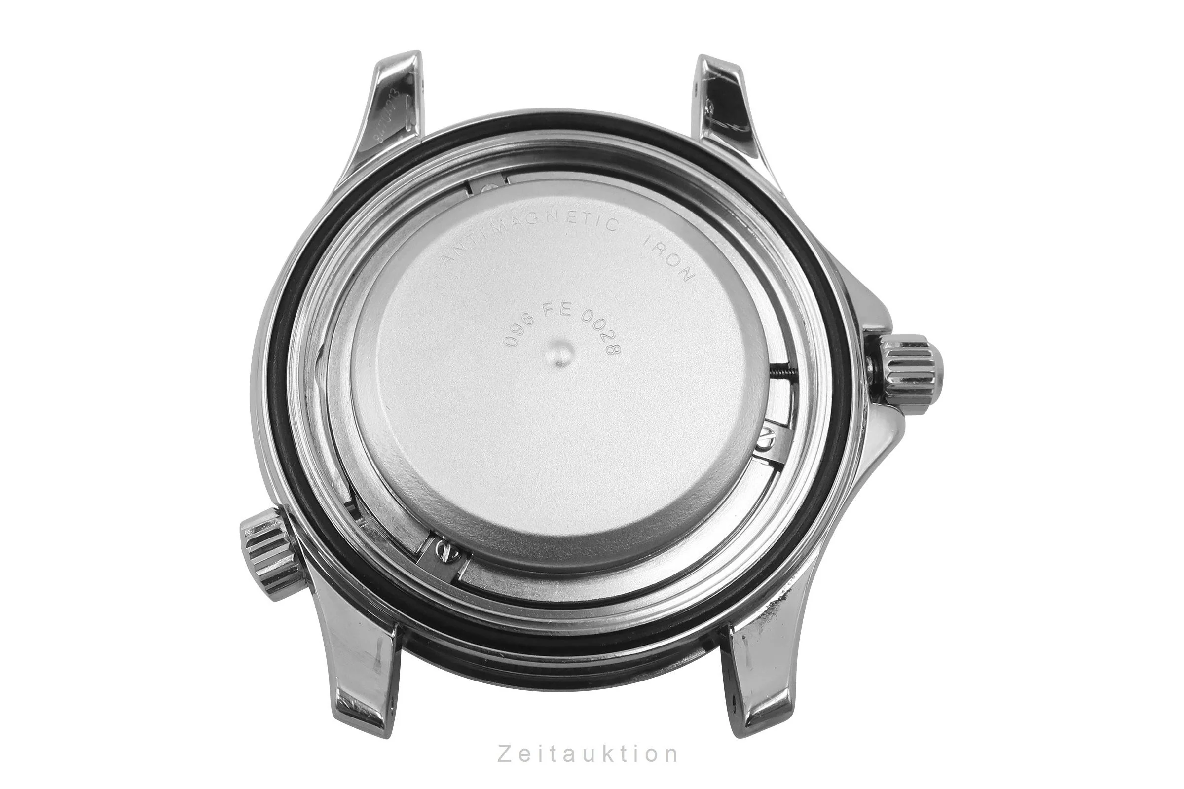 Omega Seamaster steel automatic men's watch 212.30.41.20.01.002, 168.1634 LP: 5100EUR  [2108533] - Image 13